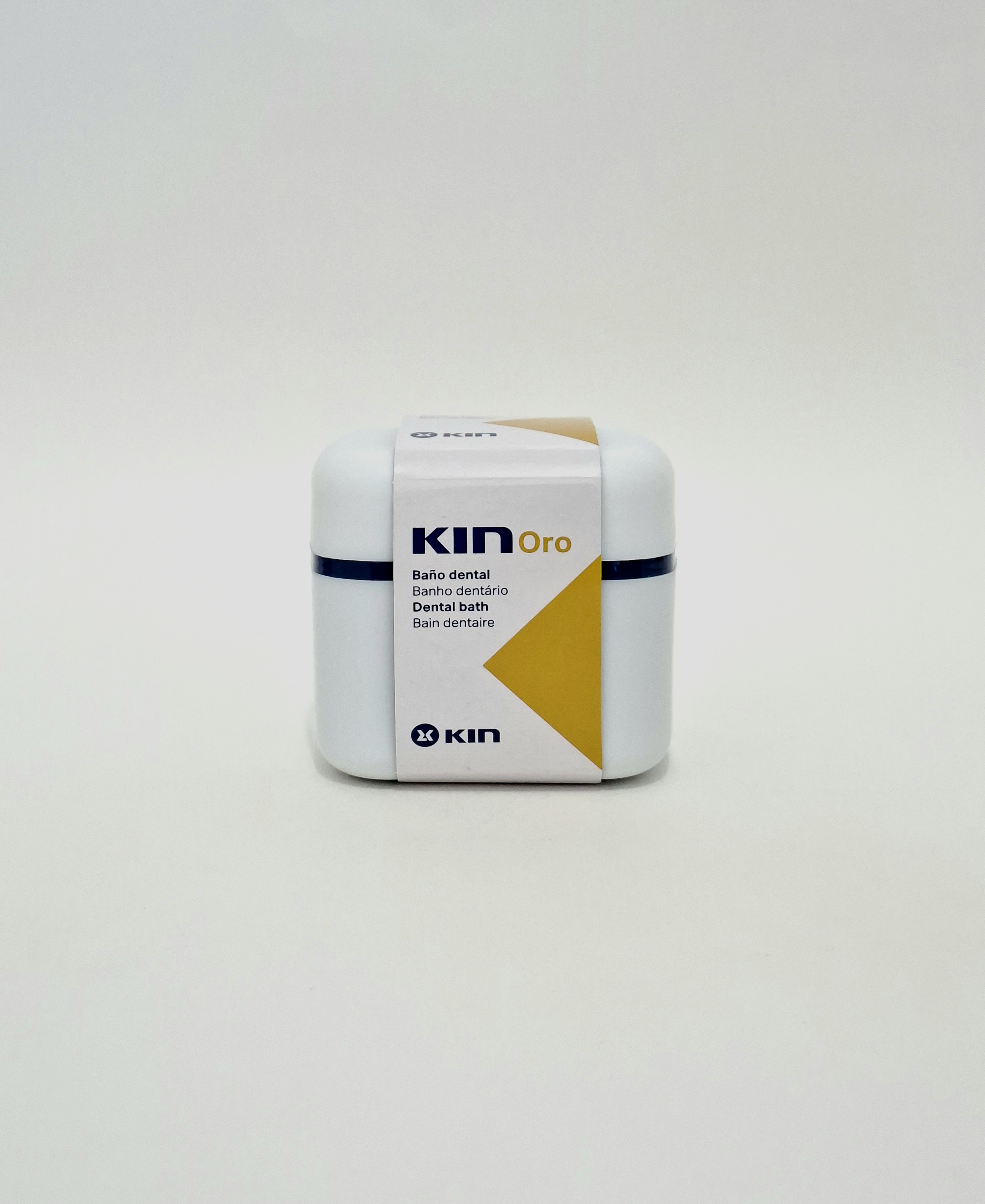 KIN Oro ատամնային պրոթեզի տարրա 5367 Կին, Իսպանիա
