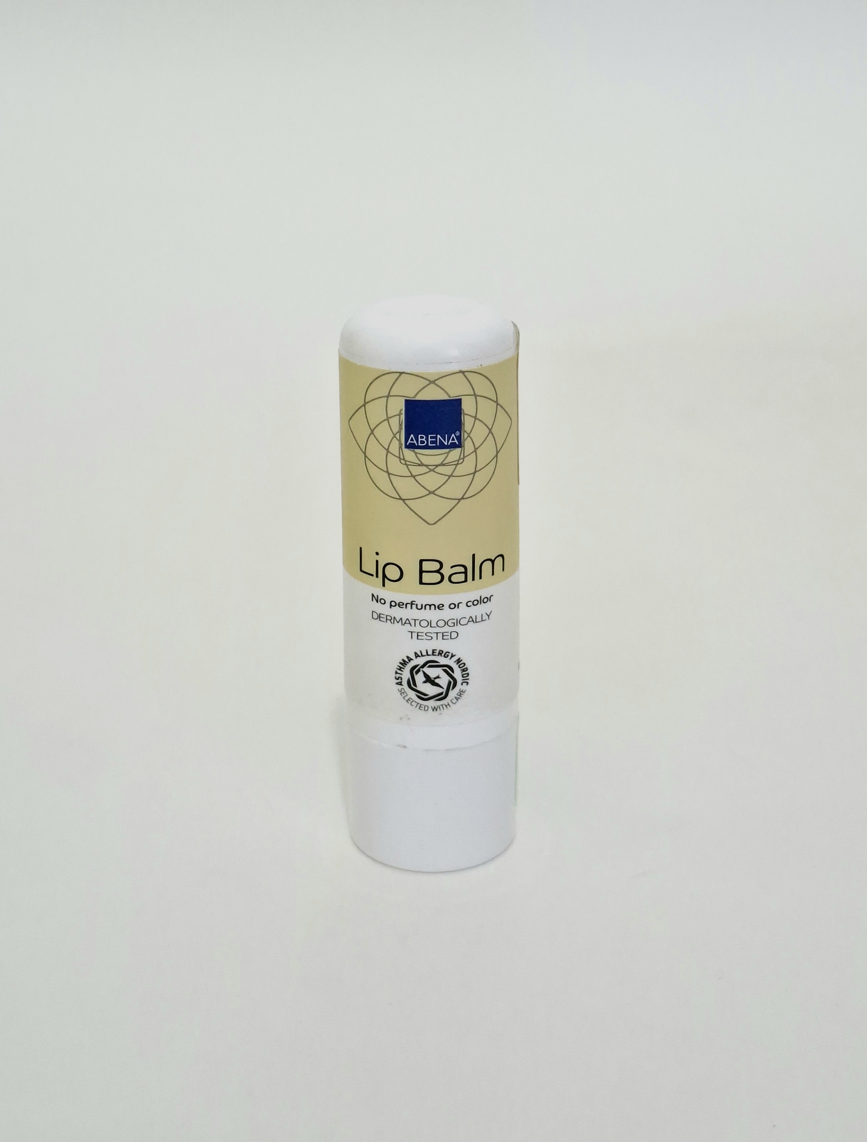 Balm for lips 4.8g 212011 Abena