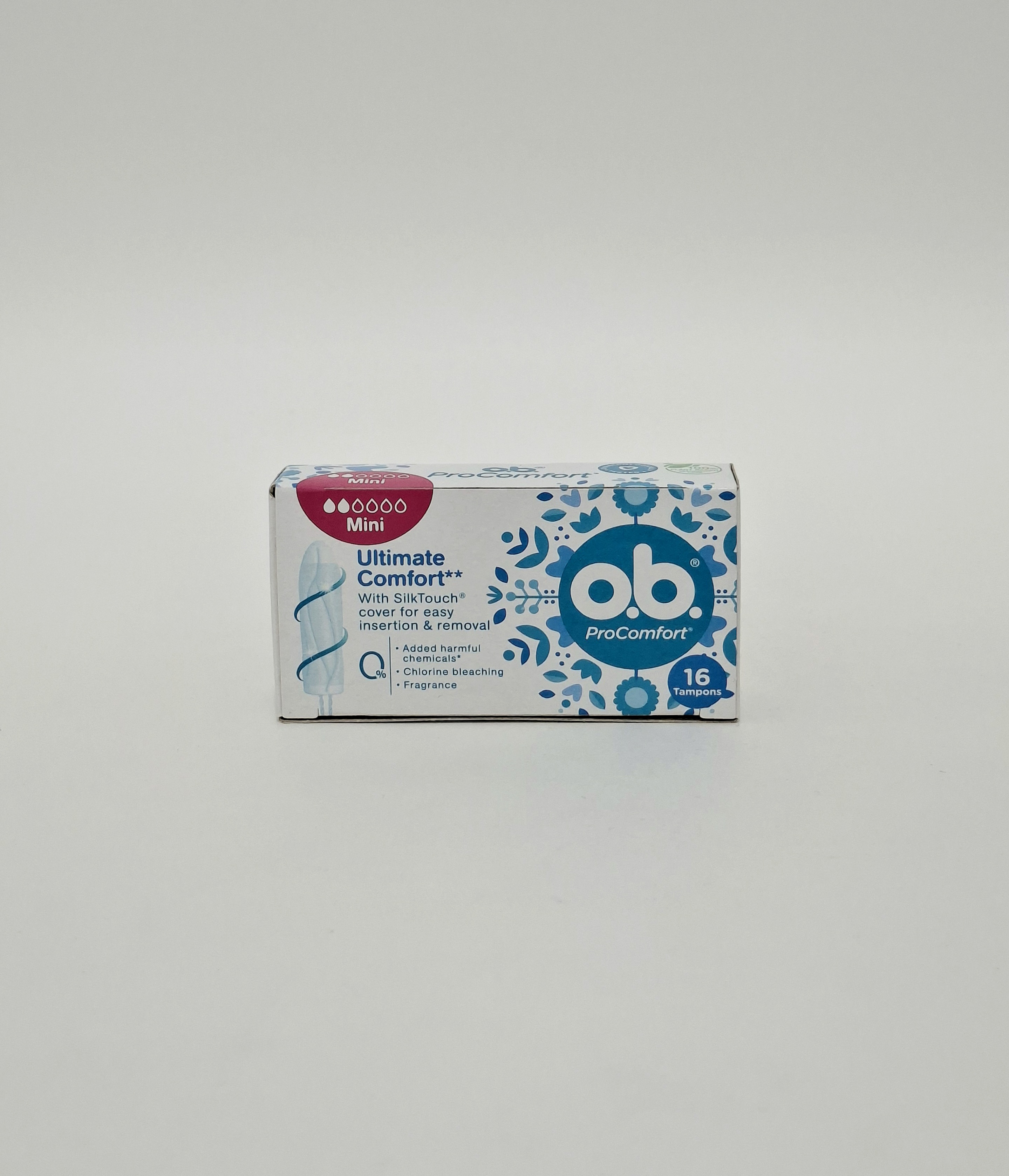 O. without. pro comfort mini (2063) x 16 Dzhonson