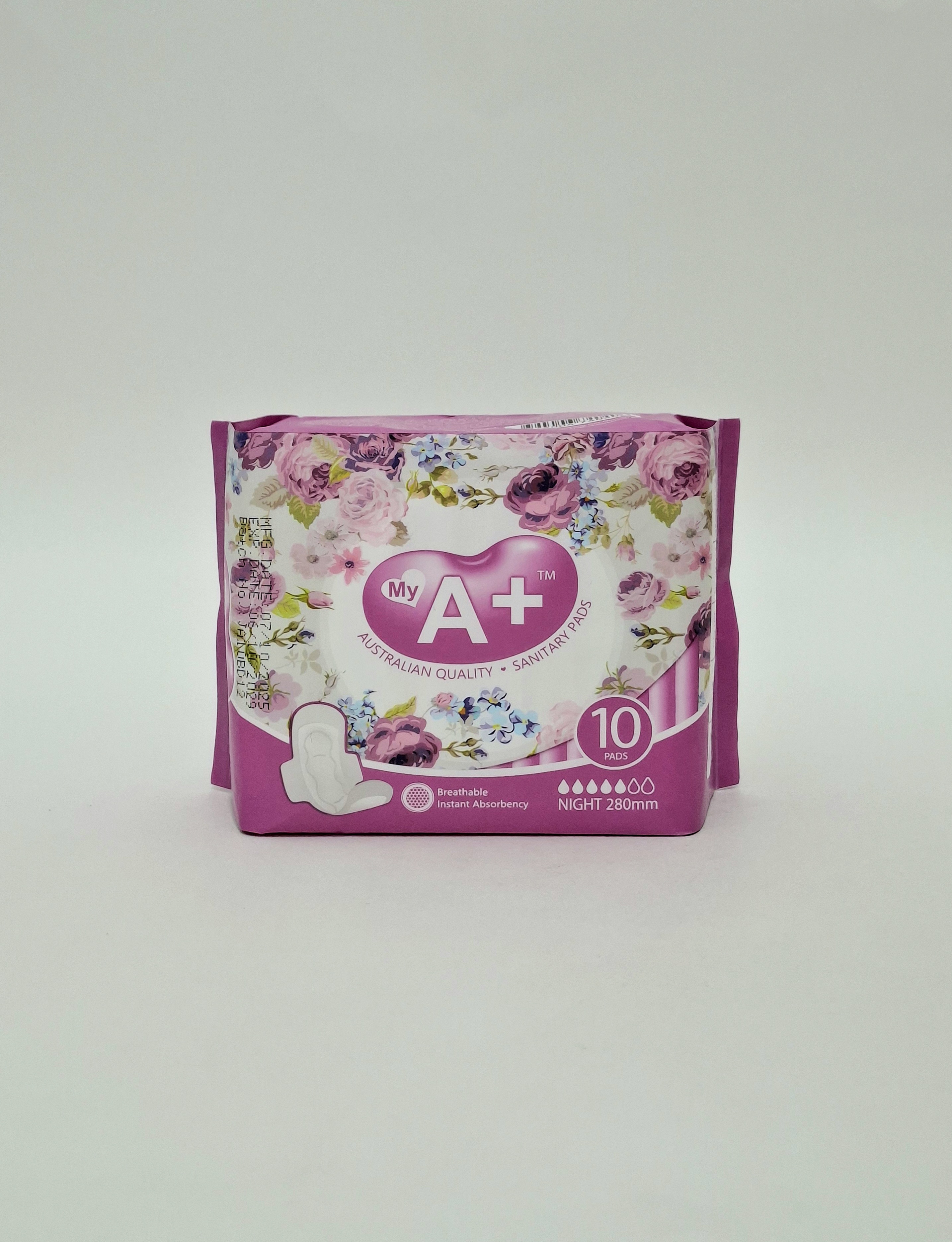 Прокладка MY A+ N10 Night(280мм) Австралия