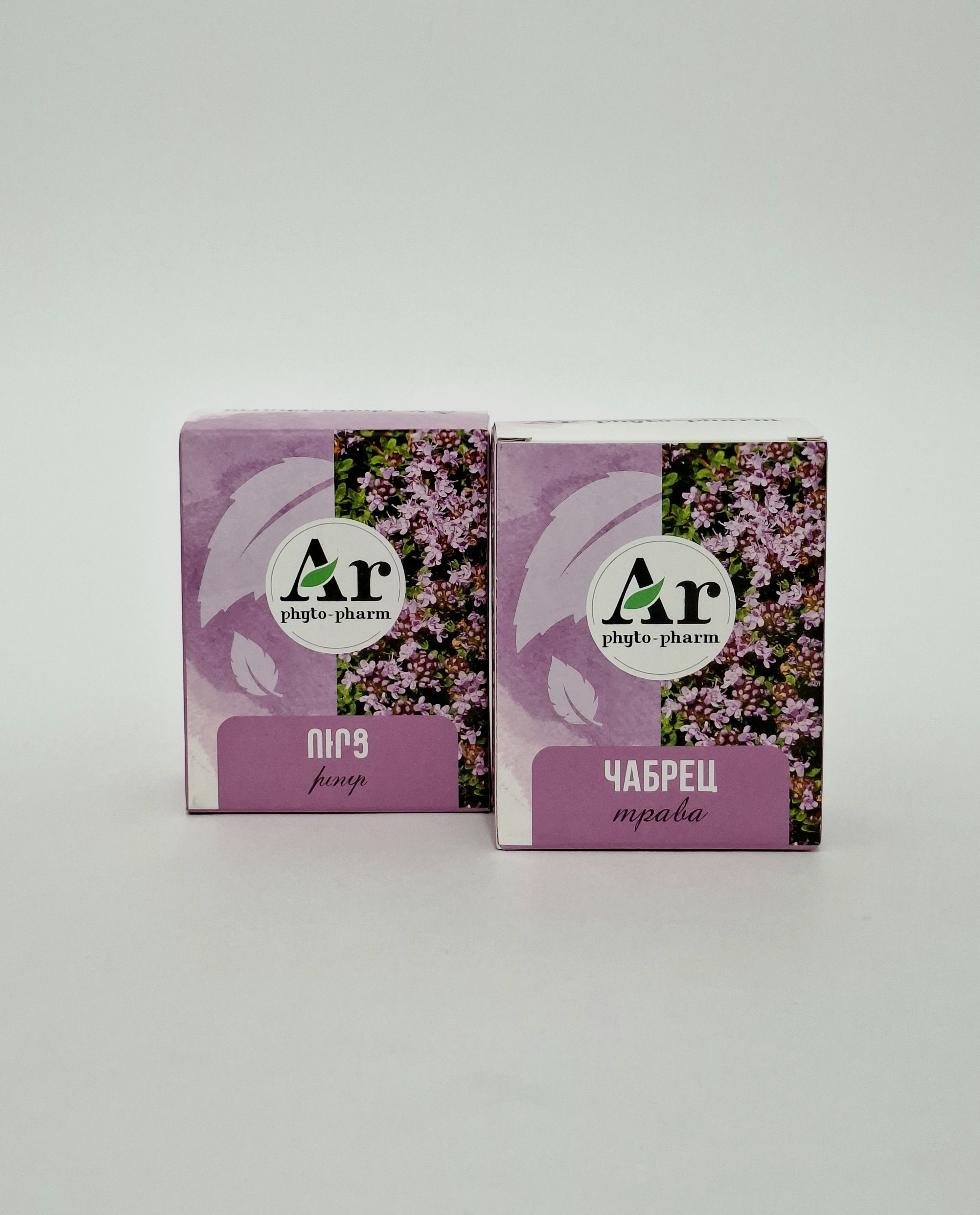 Чабрец 30.0 Арфитофарм