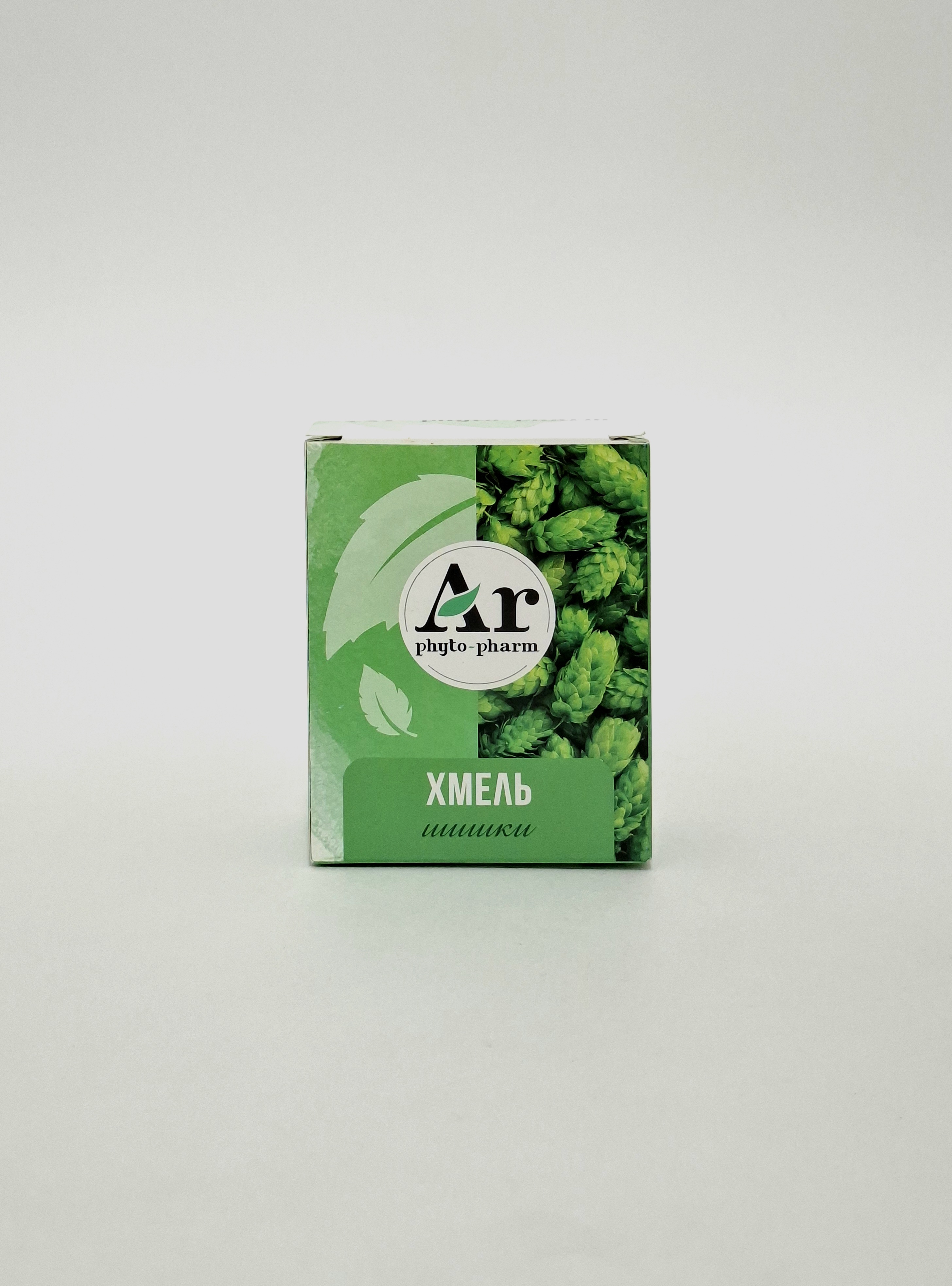 Khmel shishki 20g Arfitofarm