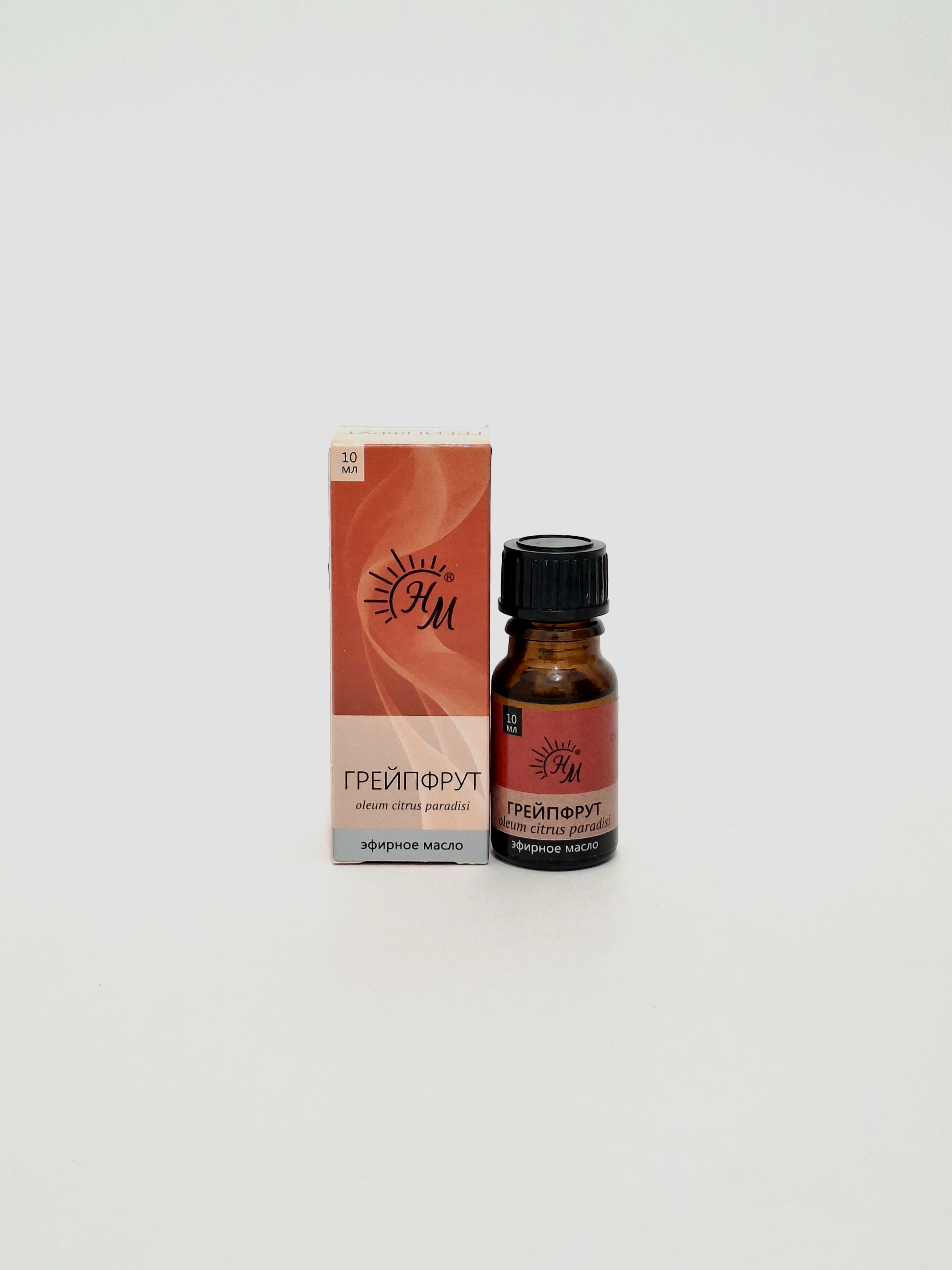 Oil Greypfruta essential 10ml Naturalnye Oils RF