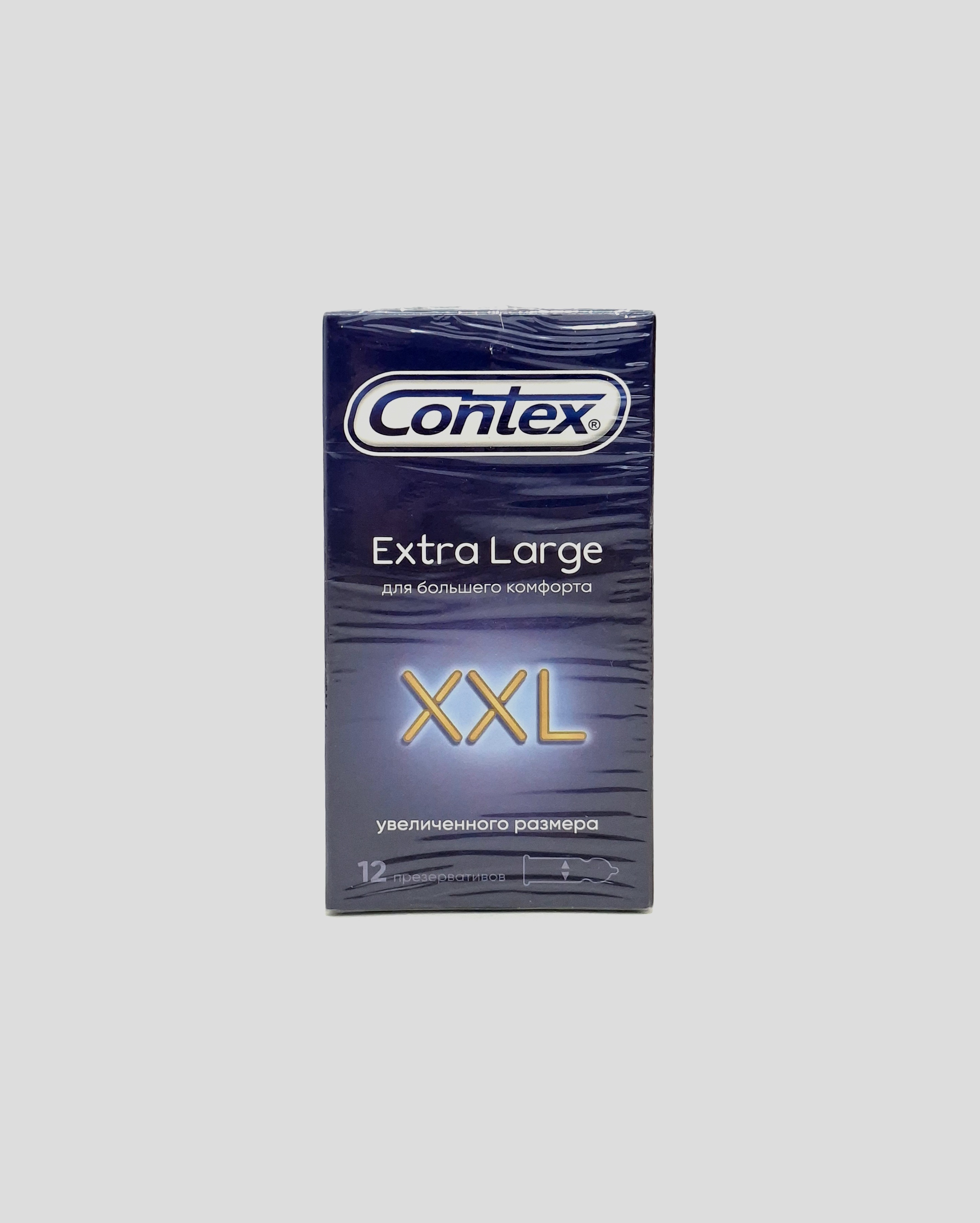 Կոտեքս №12 XXL Մեծ Բրիտանիա