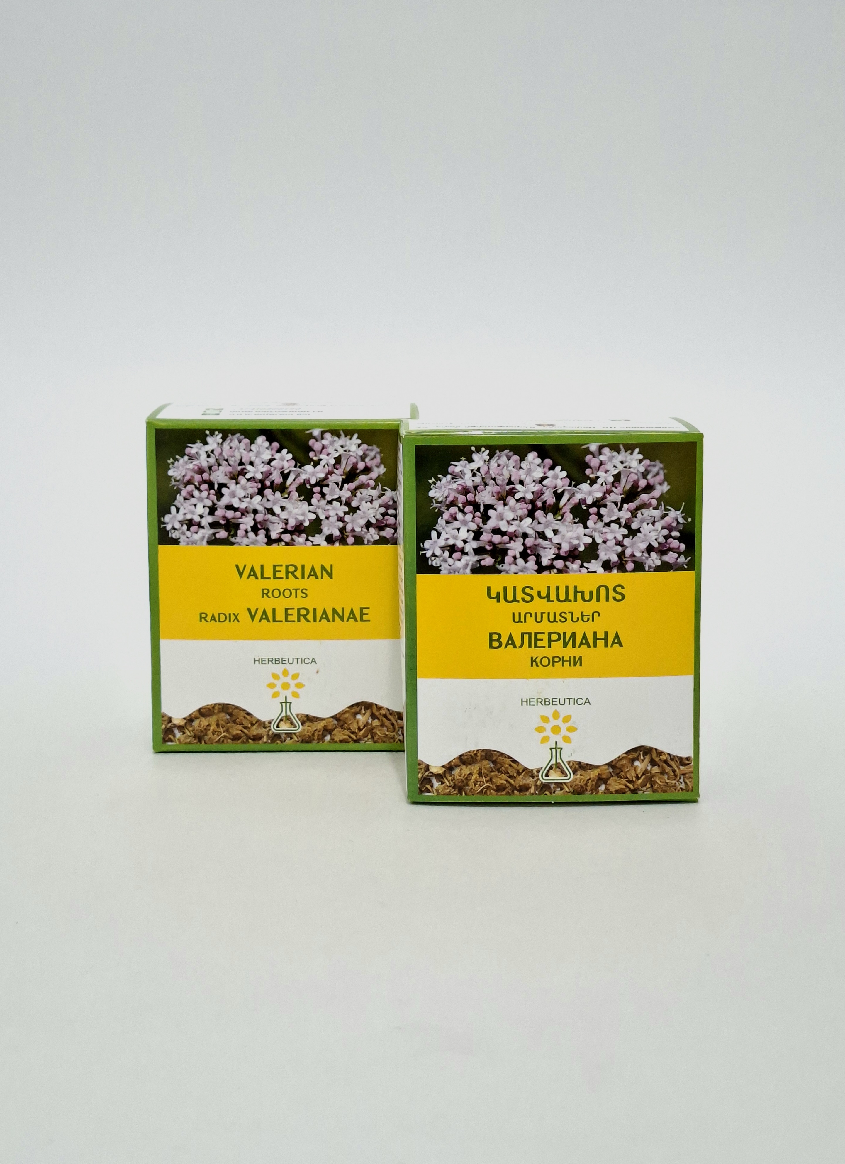 Valerian root 30g Antaram Armeniya