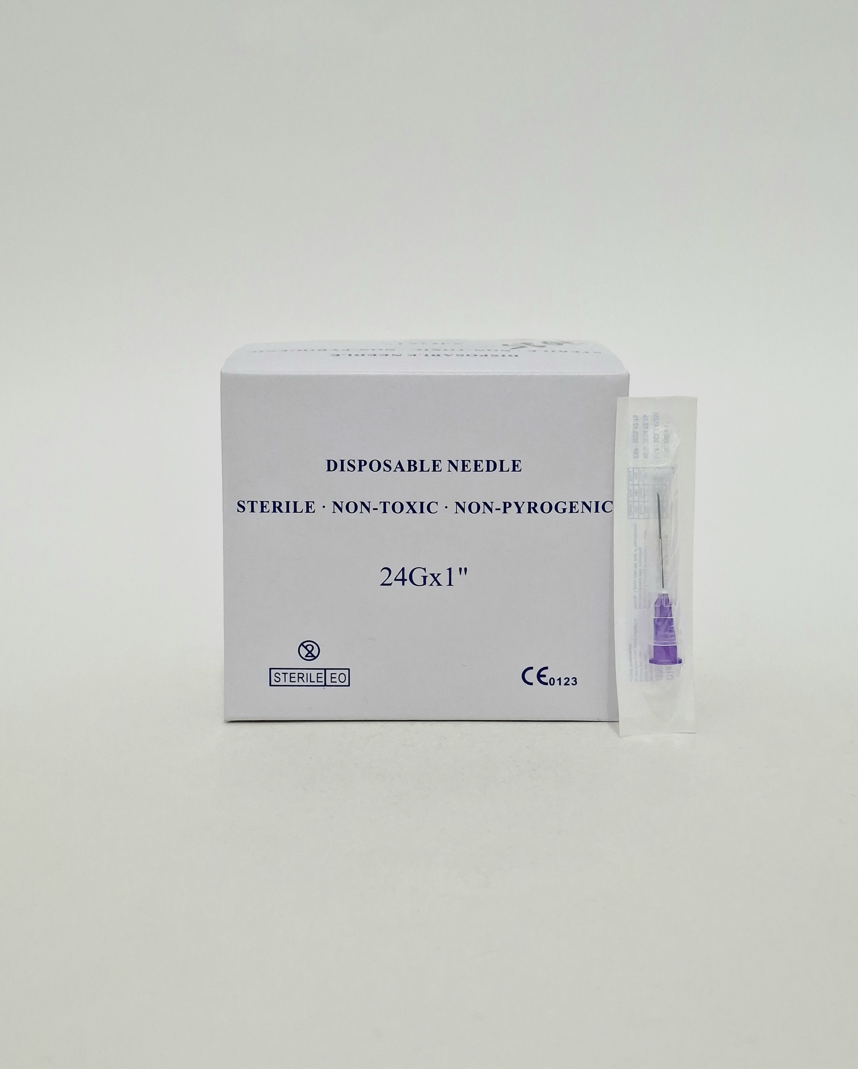 Ասեղ 24 G Չին Չինաստան Շանհայ