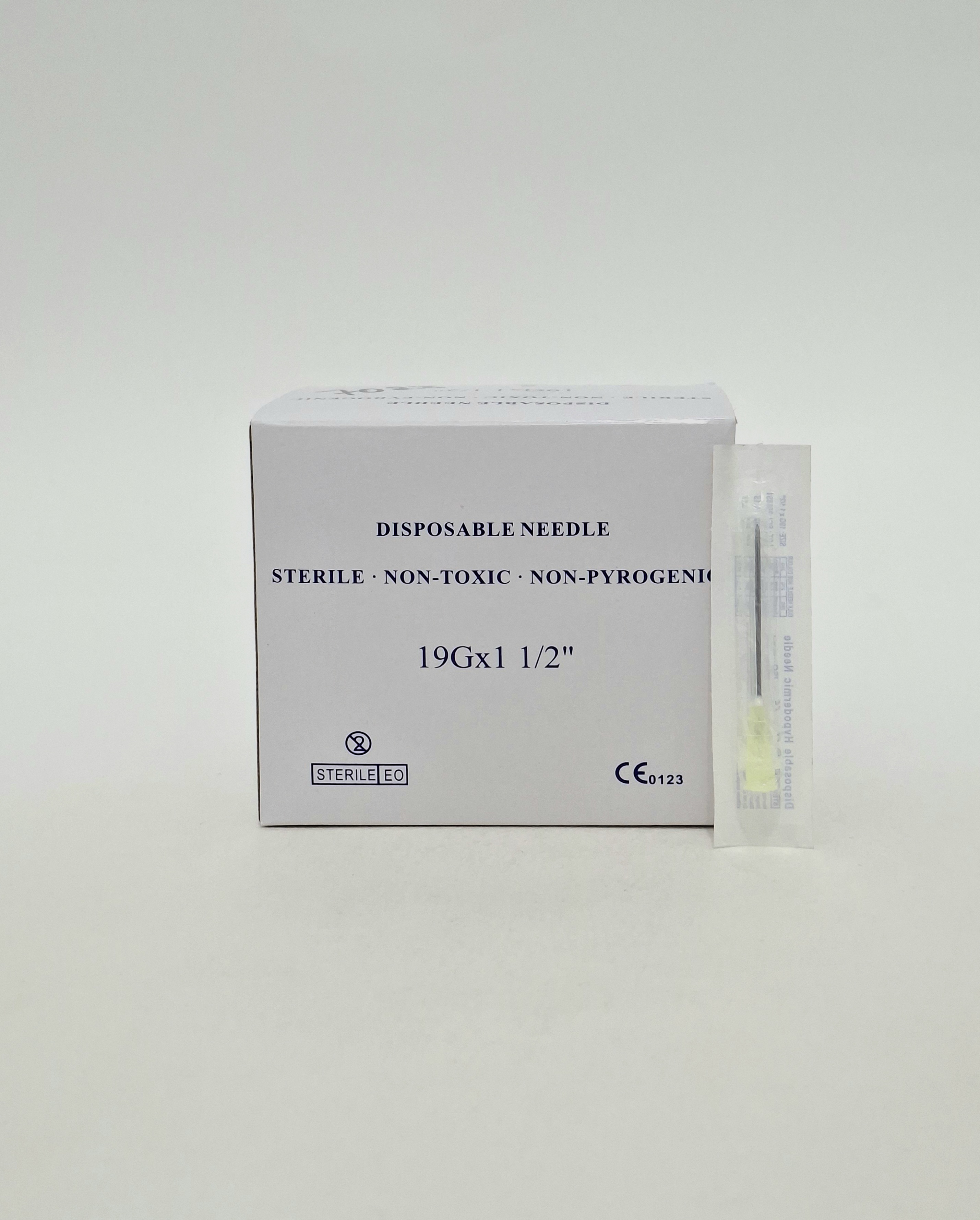 Иглы 19G* Янченг Китай