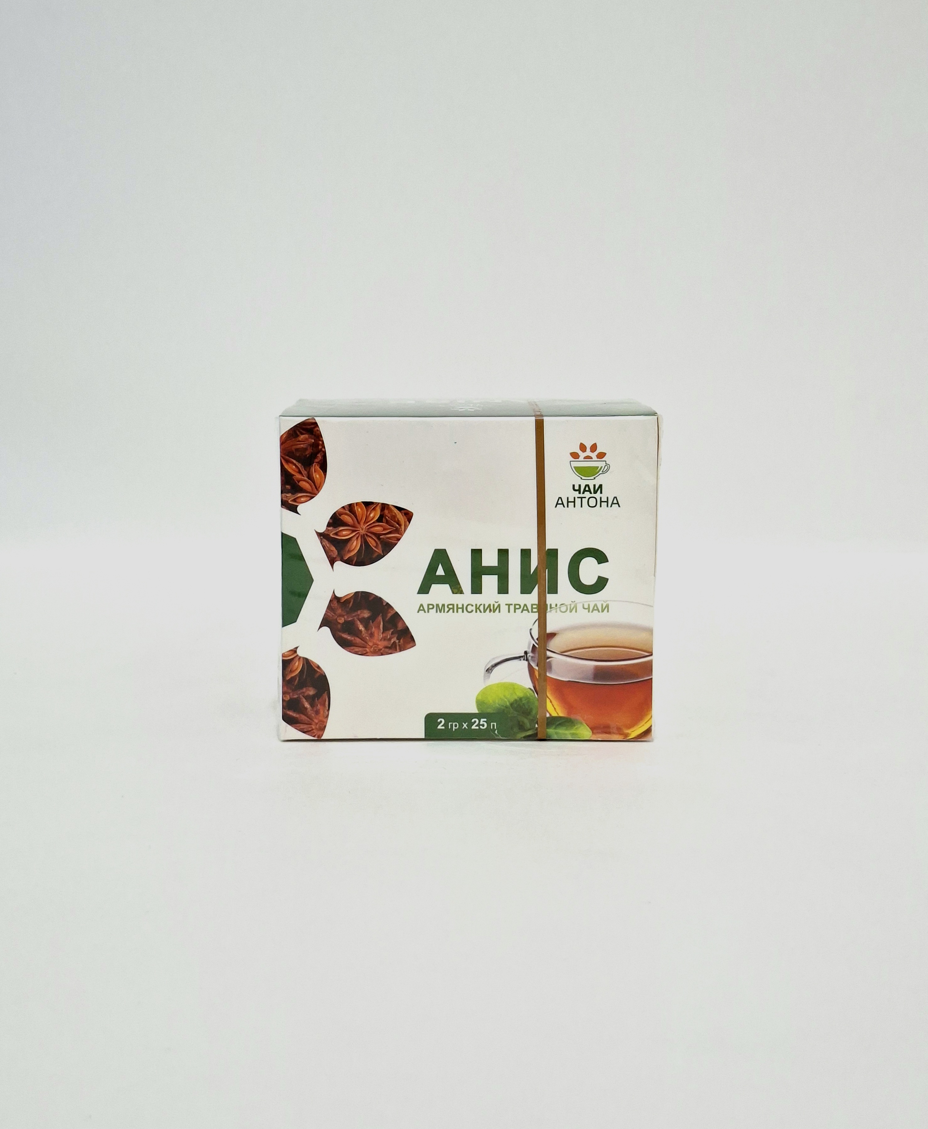 Anis tea 2g x 25 Antaram Armeniya