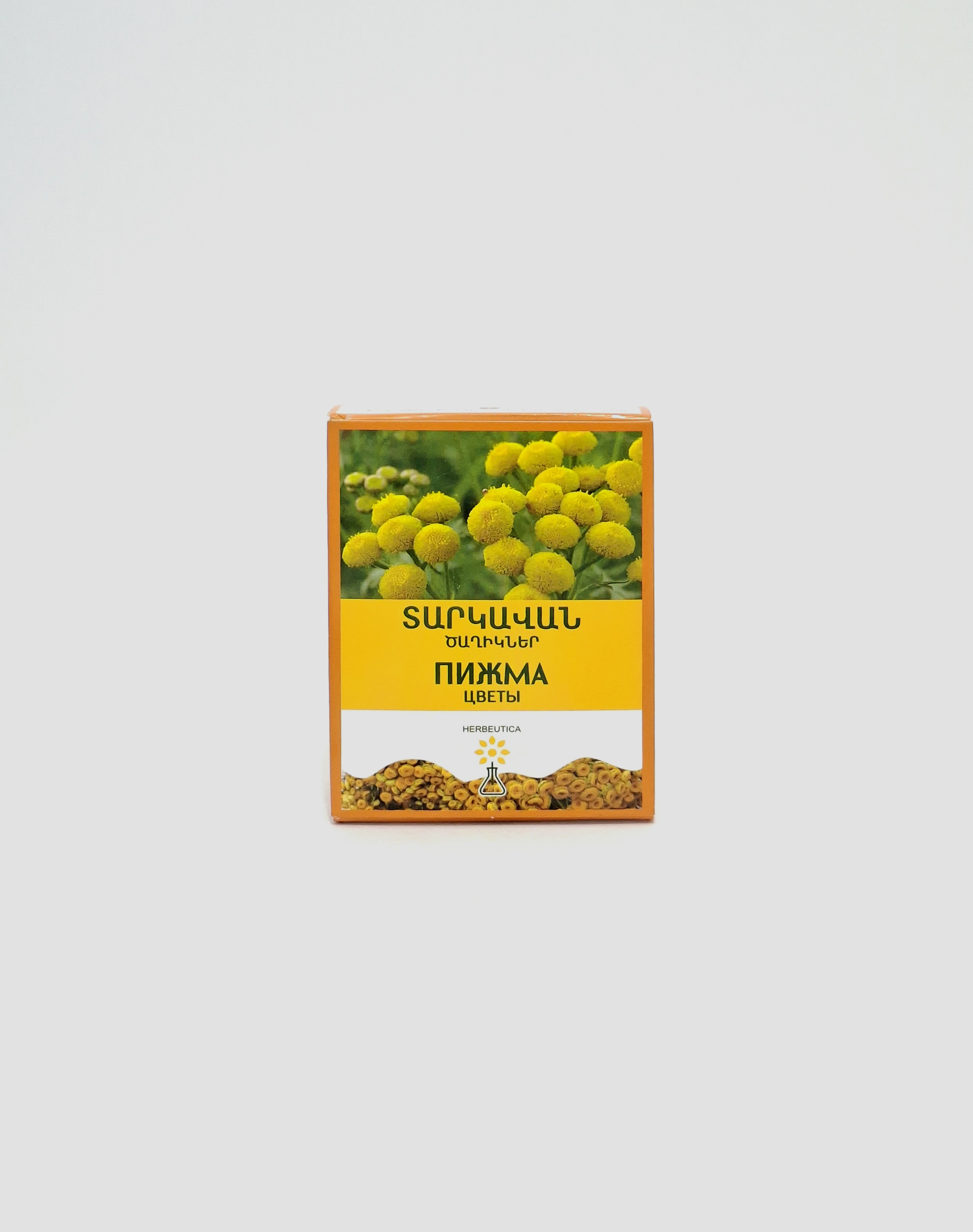 Pizhma flowers 30g Antaram Armeniya