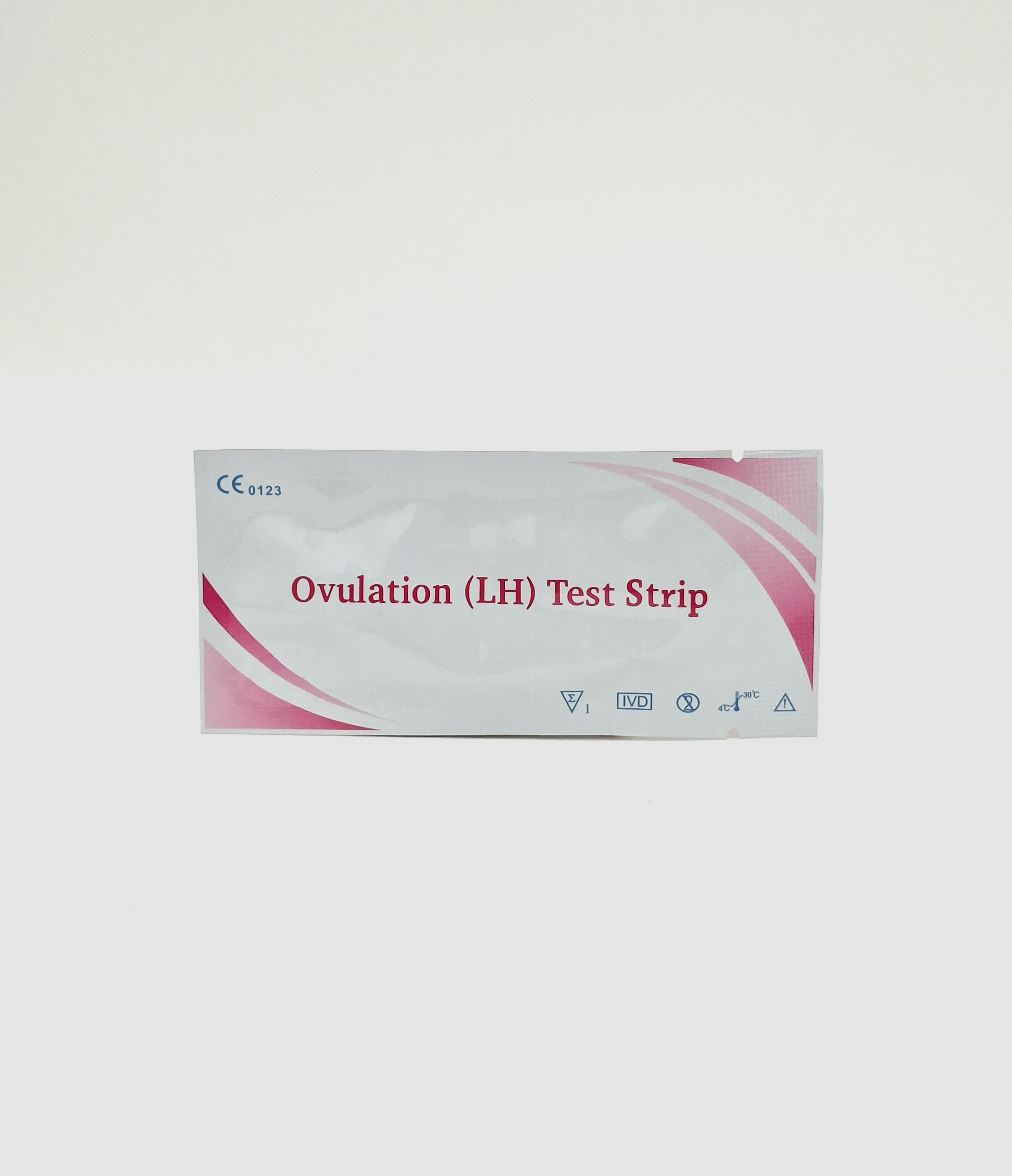 Тест на овуляцию One Step LH х 1** ЛЛ Китай