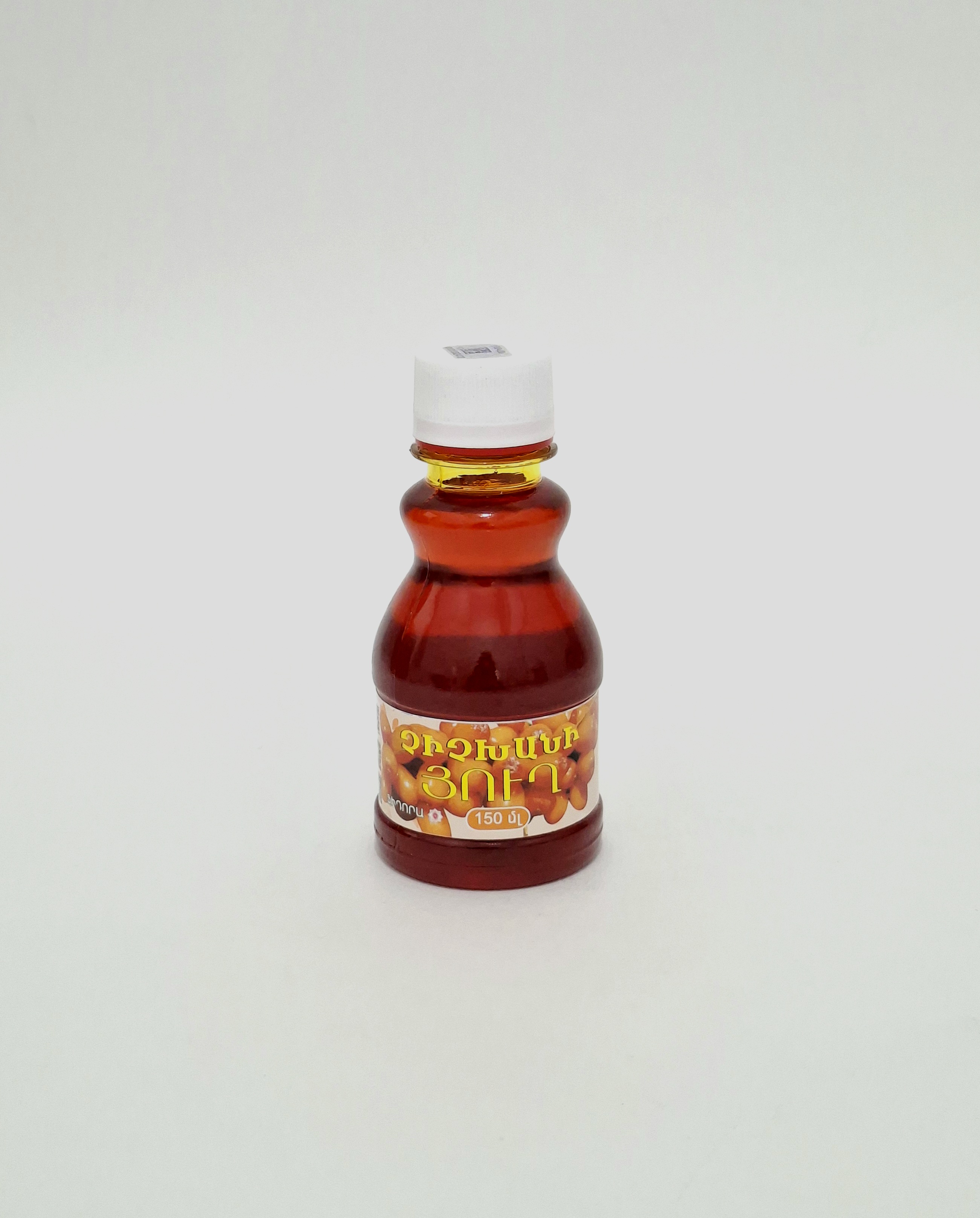 Sea Buckthorn Oil 150ml Fidora