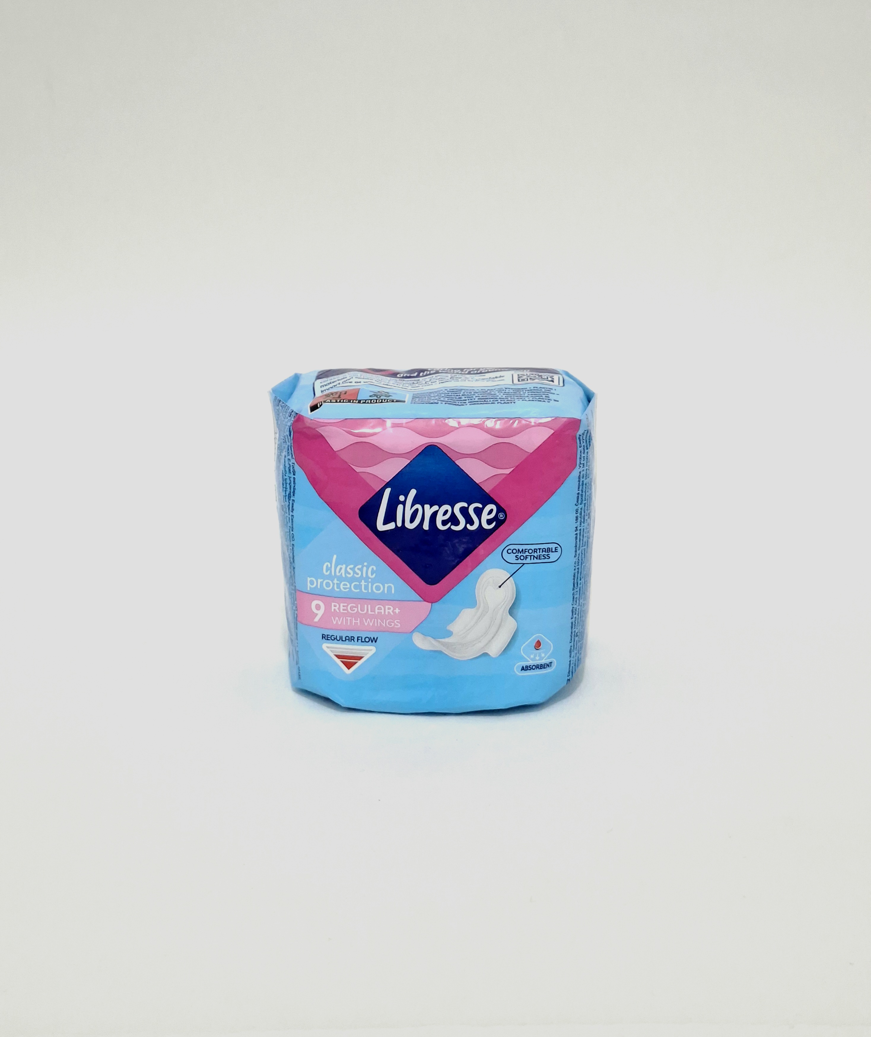 Libresse classic ultra normal 9611 x 9 EsSiEy Khaydzhin Prodakts