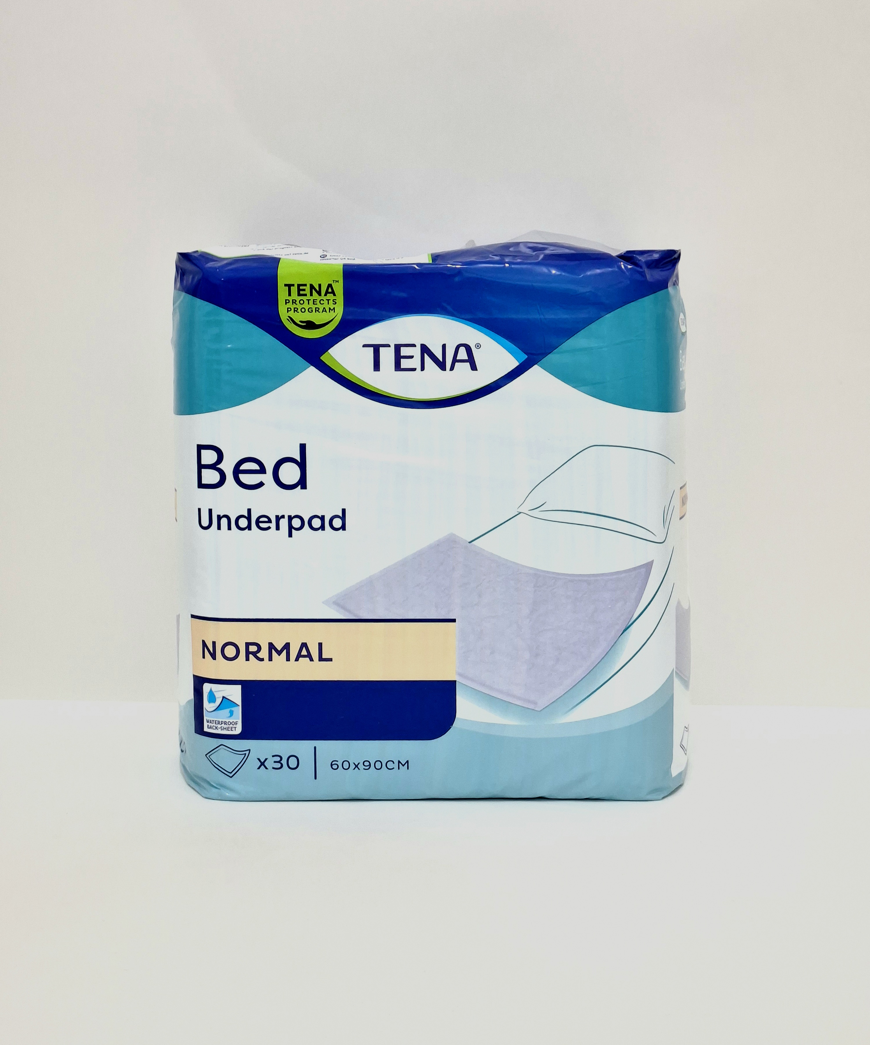 Tena sheet Normal 60x90 x 30 code 770038 Libero