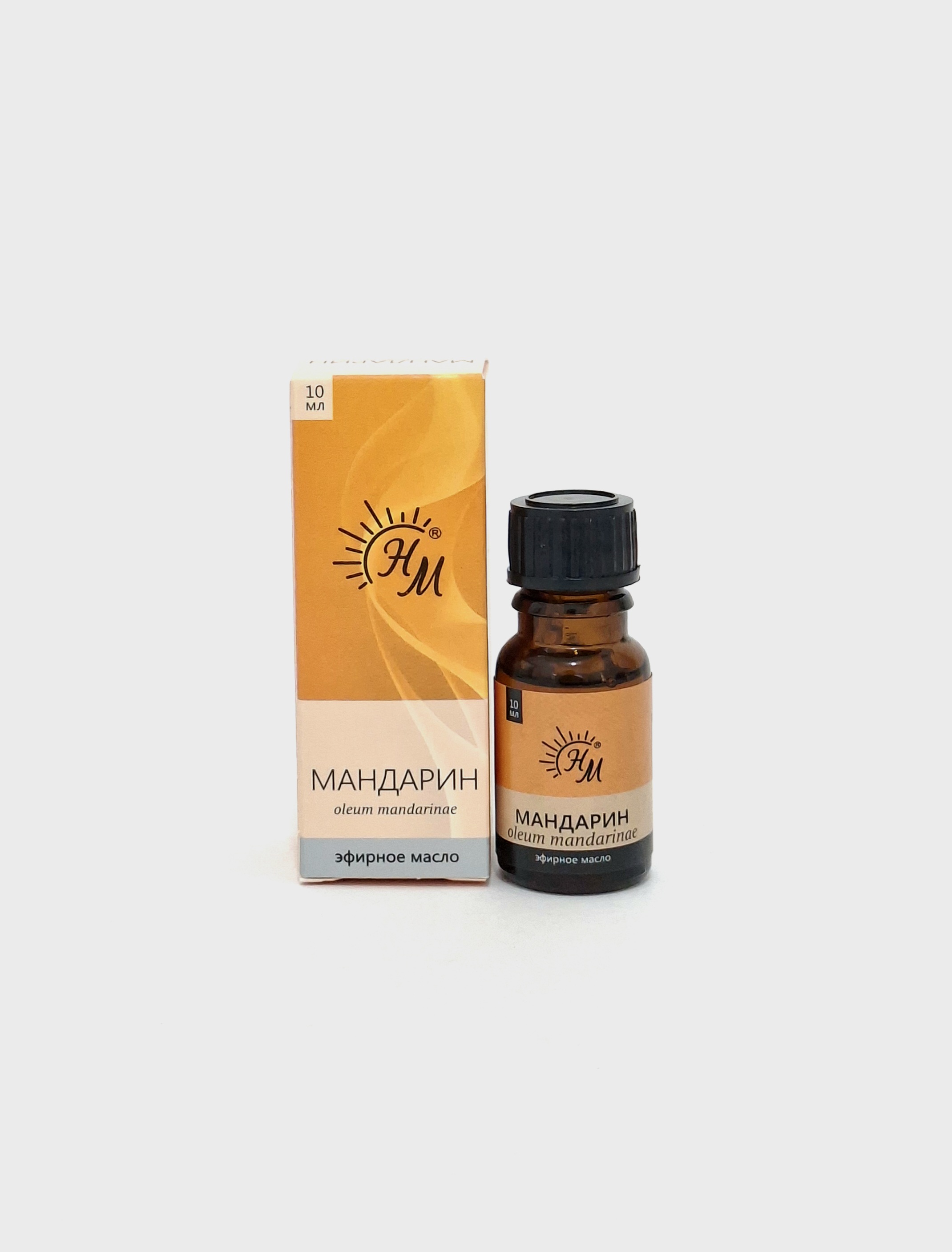 Oil mandarina essential 100% 10ml Natur Produkt