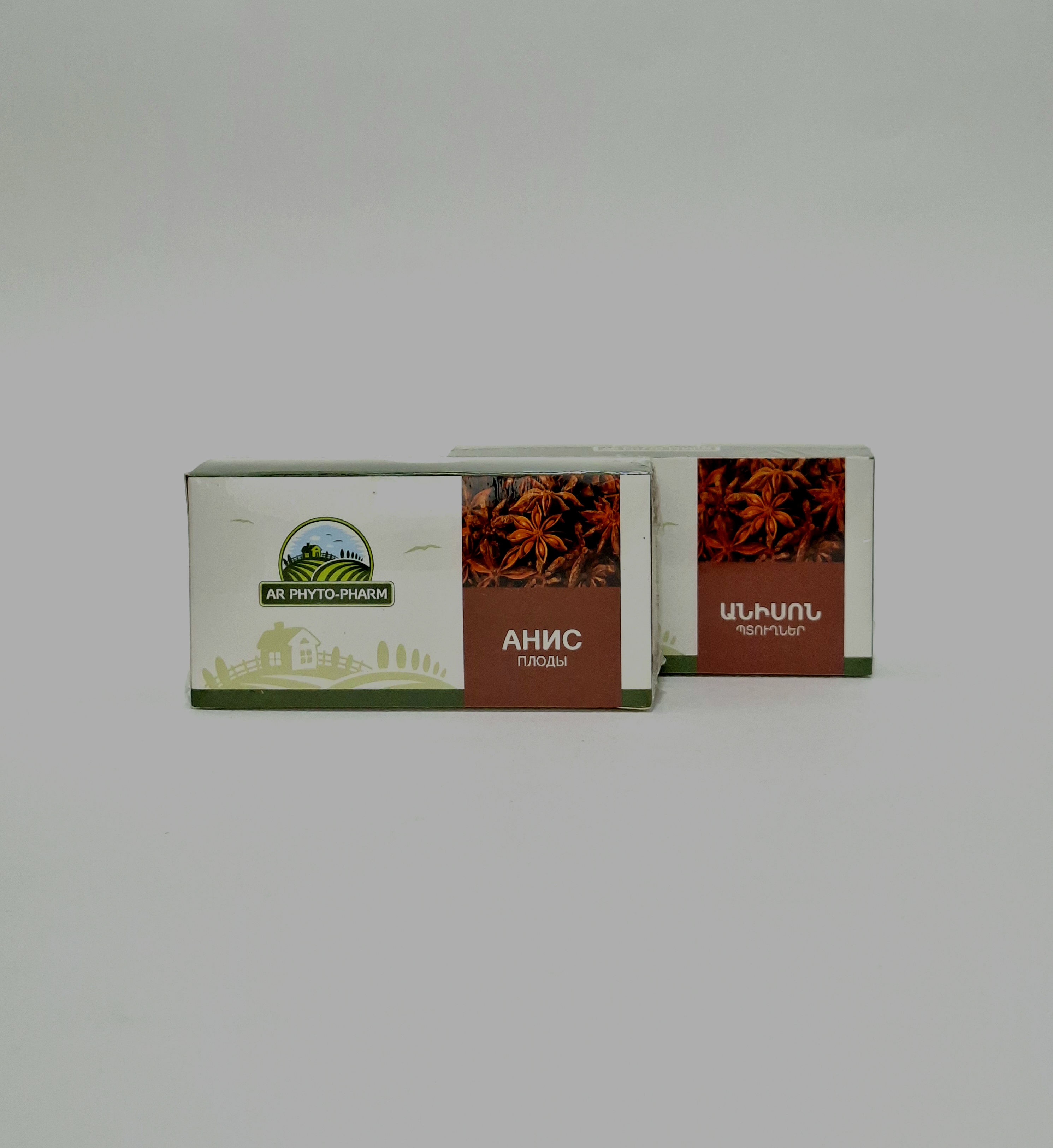 Anis Eytri tea 2g pack x 20 Arfitofarm