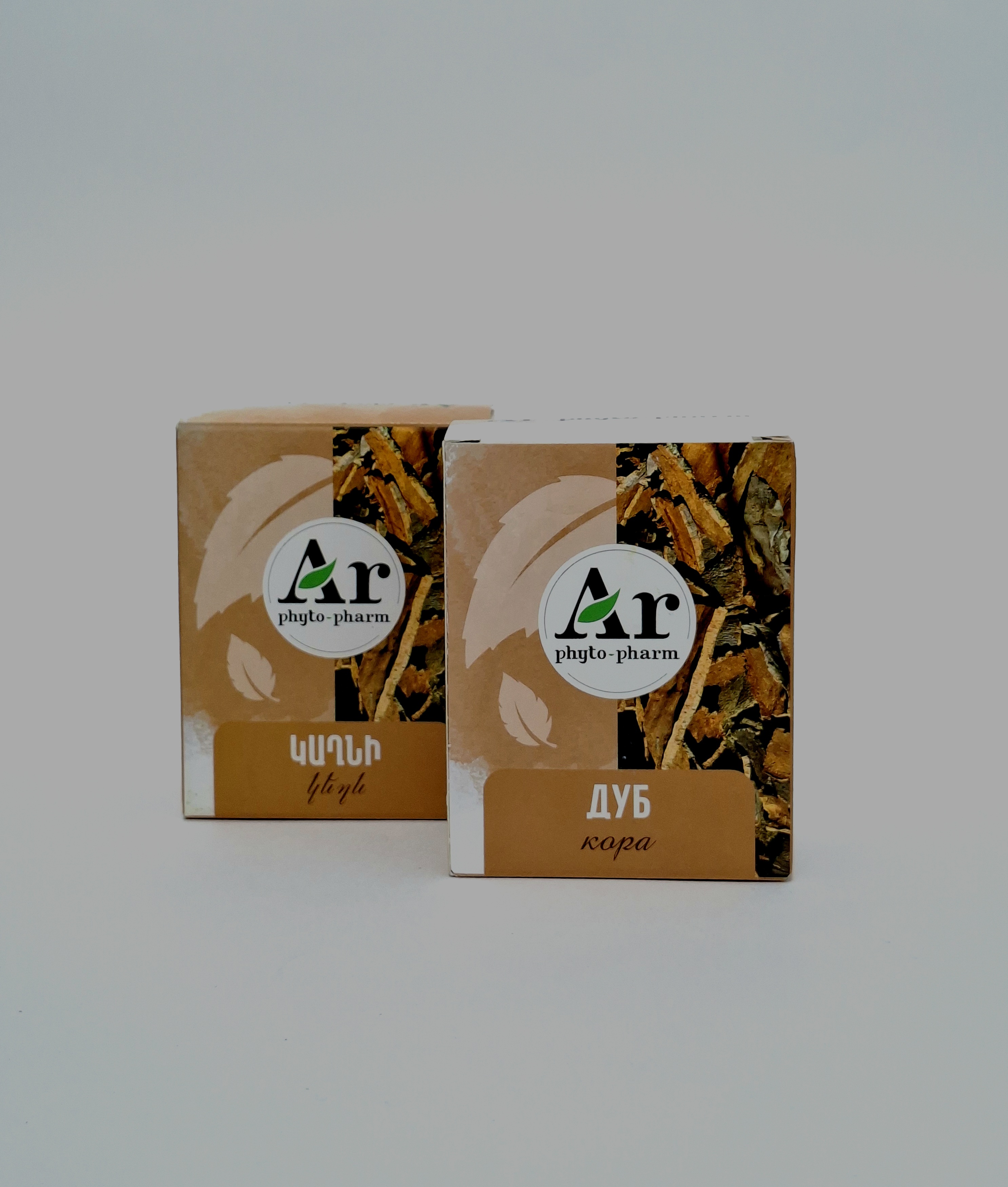 Кора дуба 30г Арфитофарм