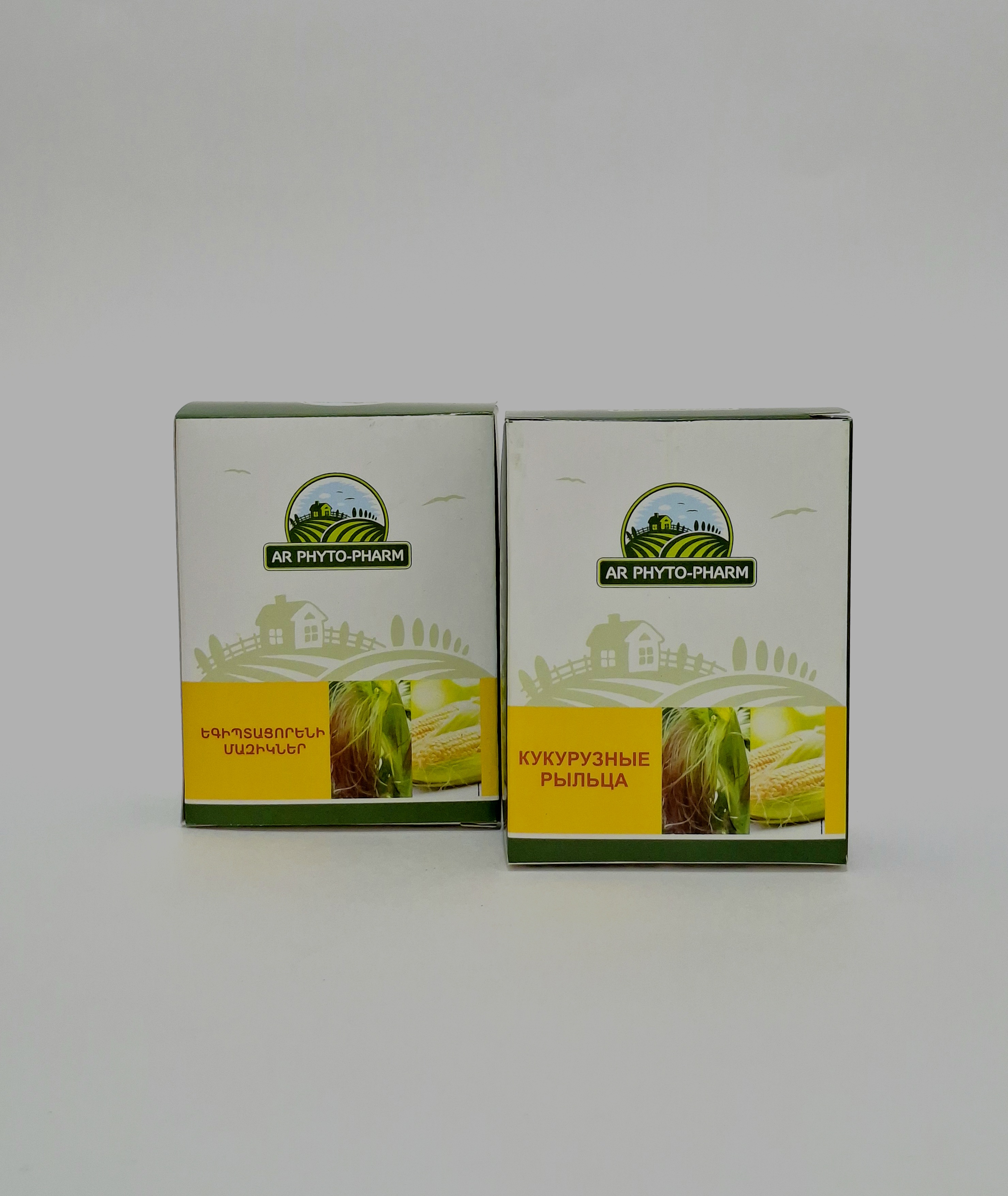 Corn ryltsa 20g Arfitofarm