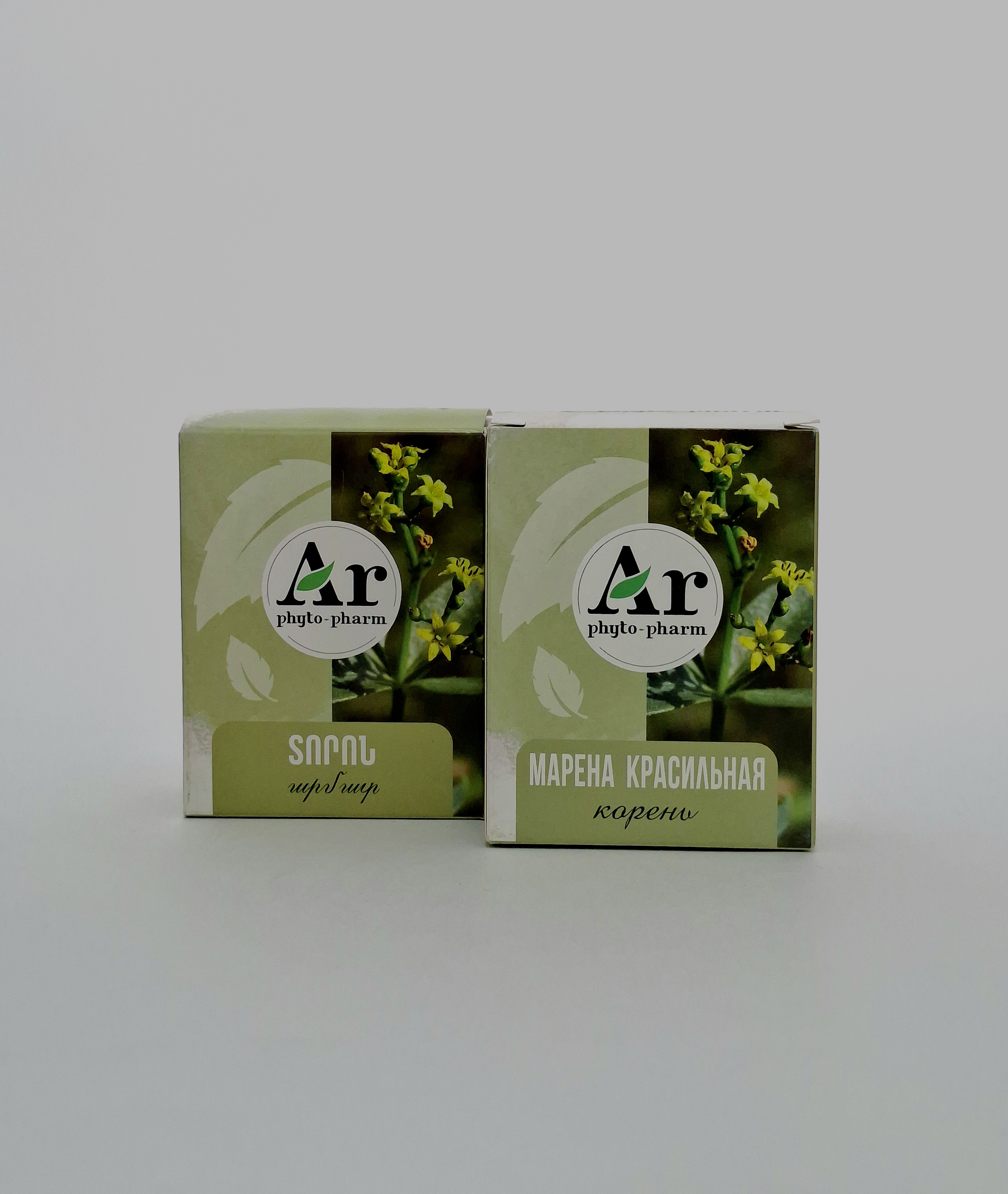 Marena krasilnaya 20g Arfitofarm