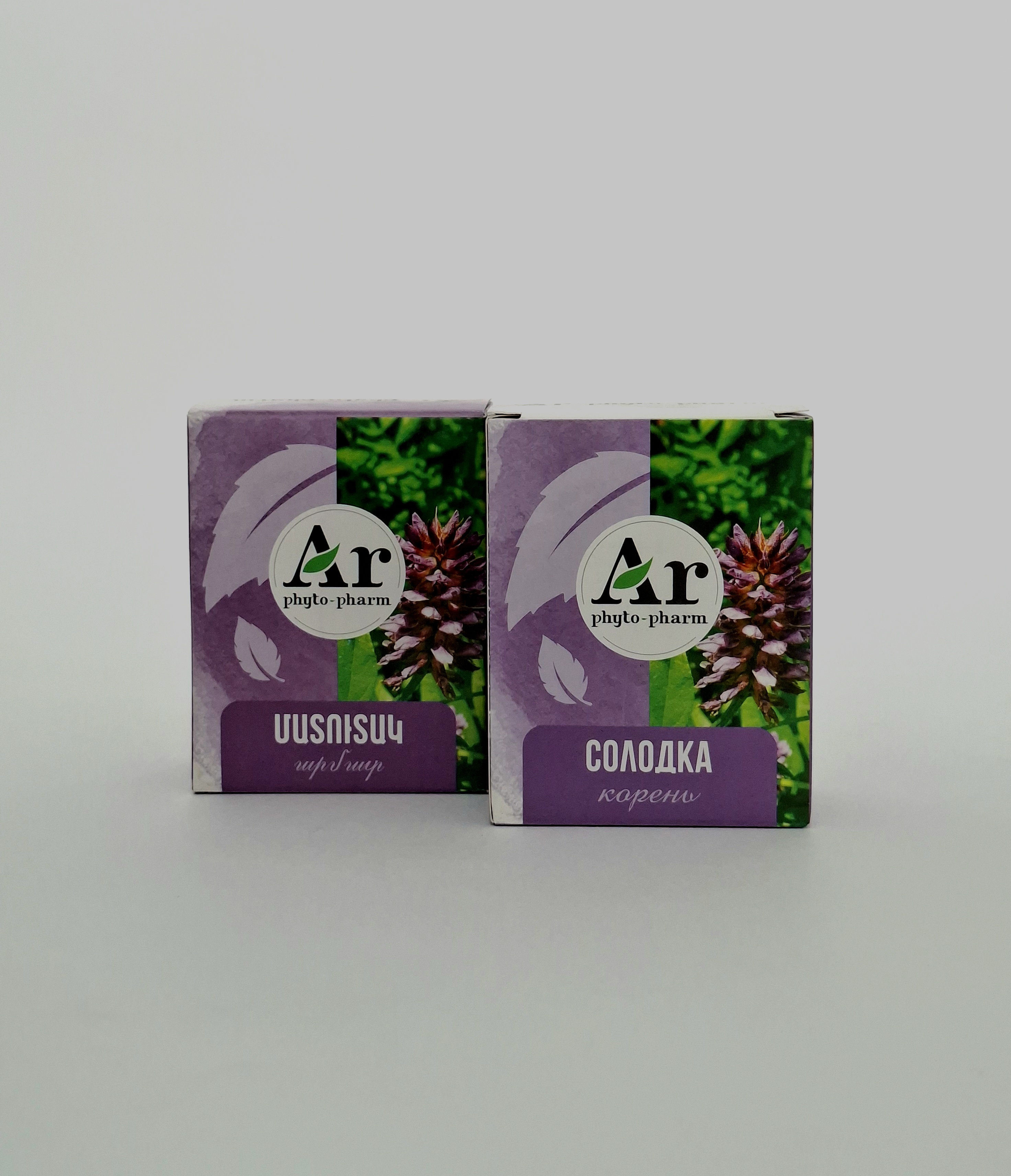 Солодка корень 30г Арфитофарм