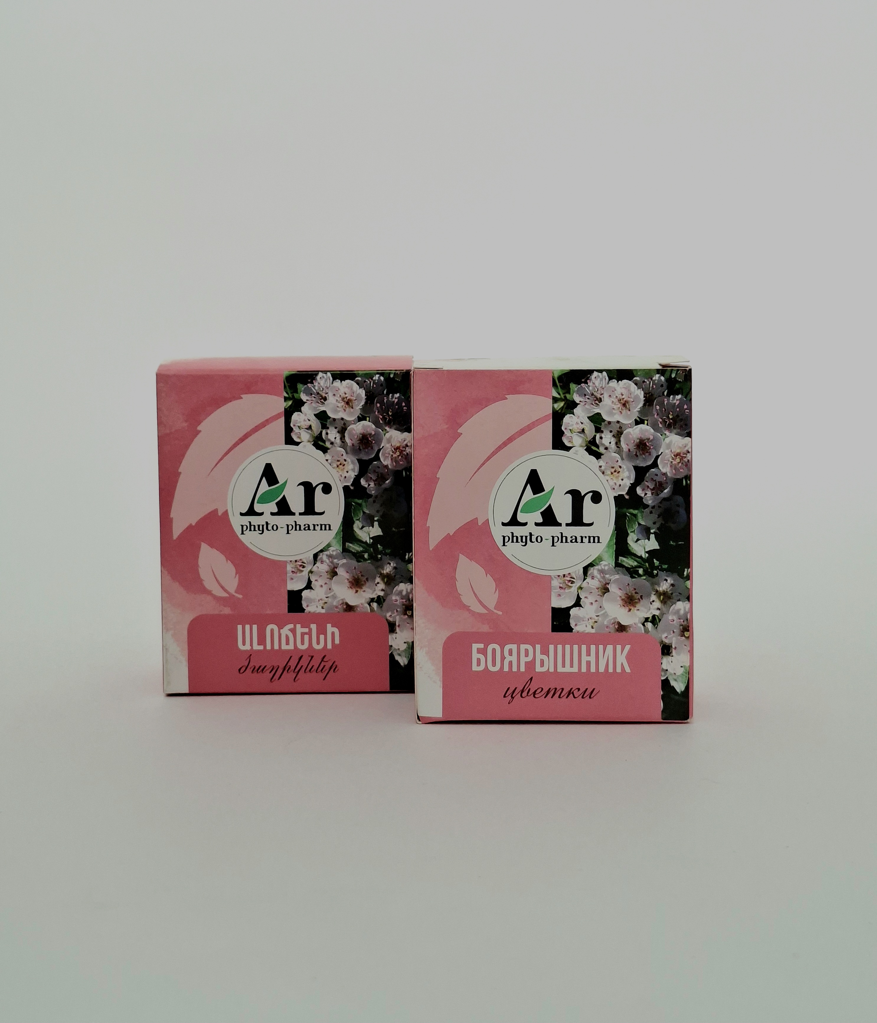 Boyaryshnika flowers 30g Arfitofarm