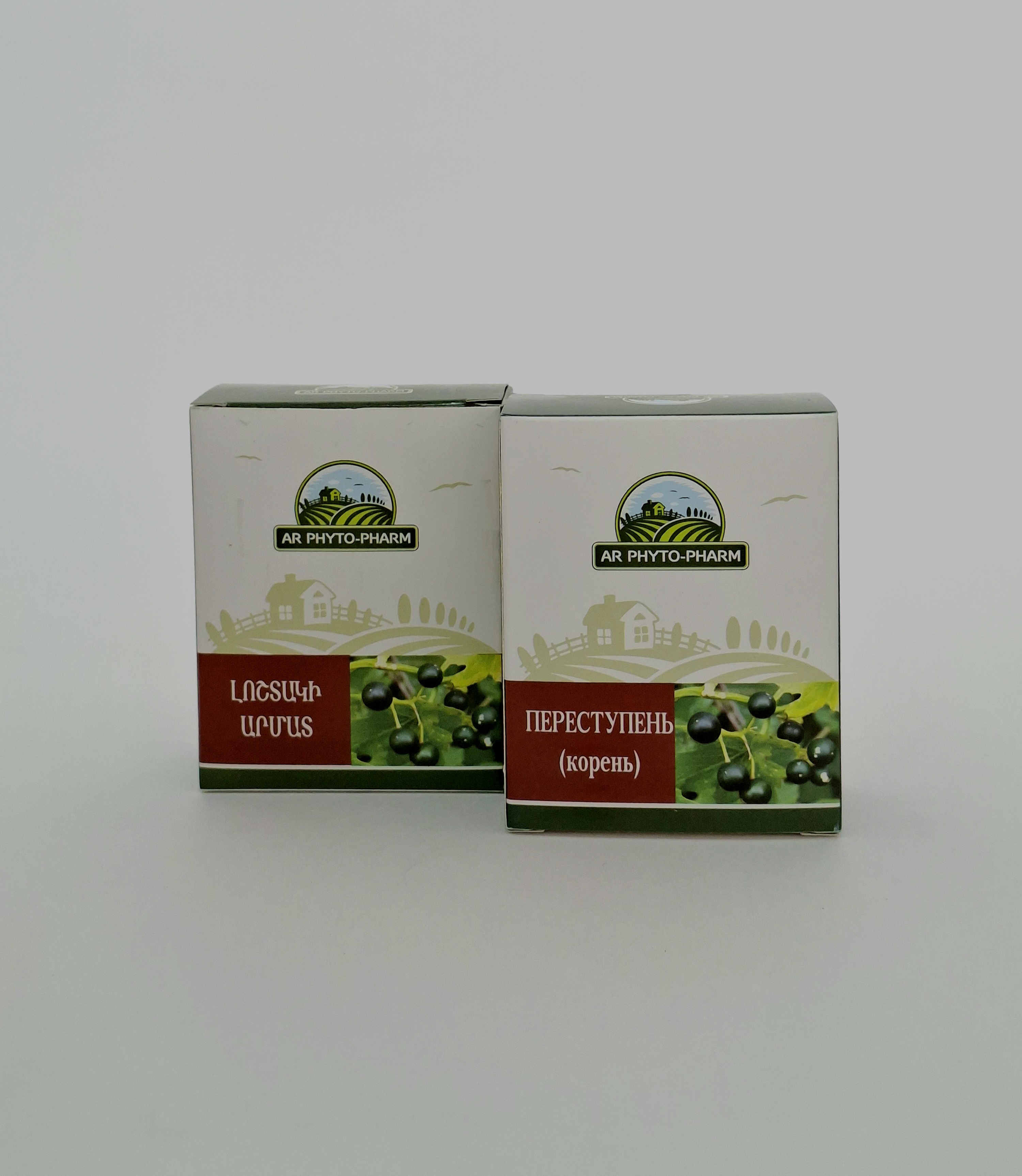 Переступень 30г (лоштак) Арфитофарм