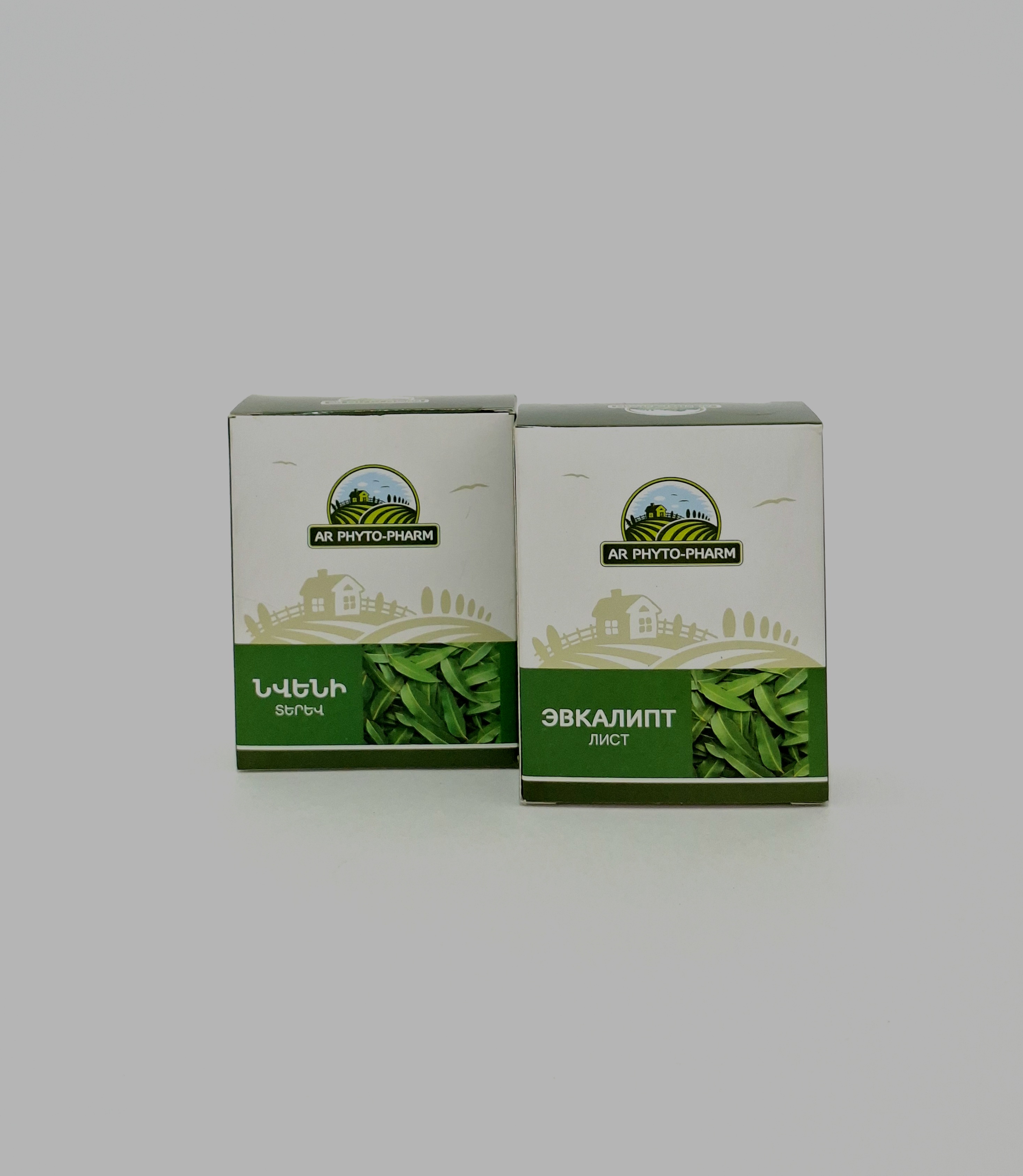 Eucalyptus leaf 30g Arfitofarm