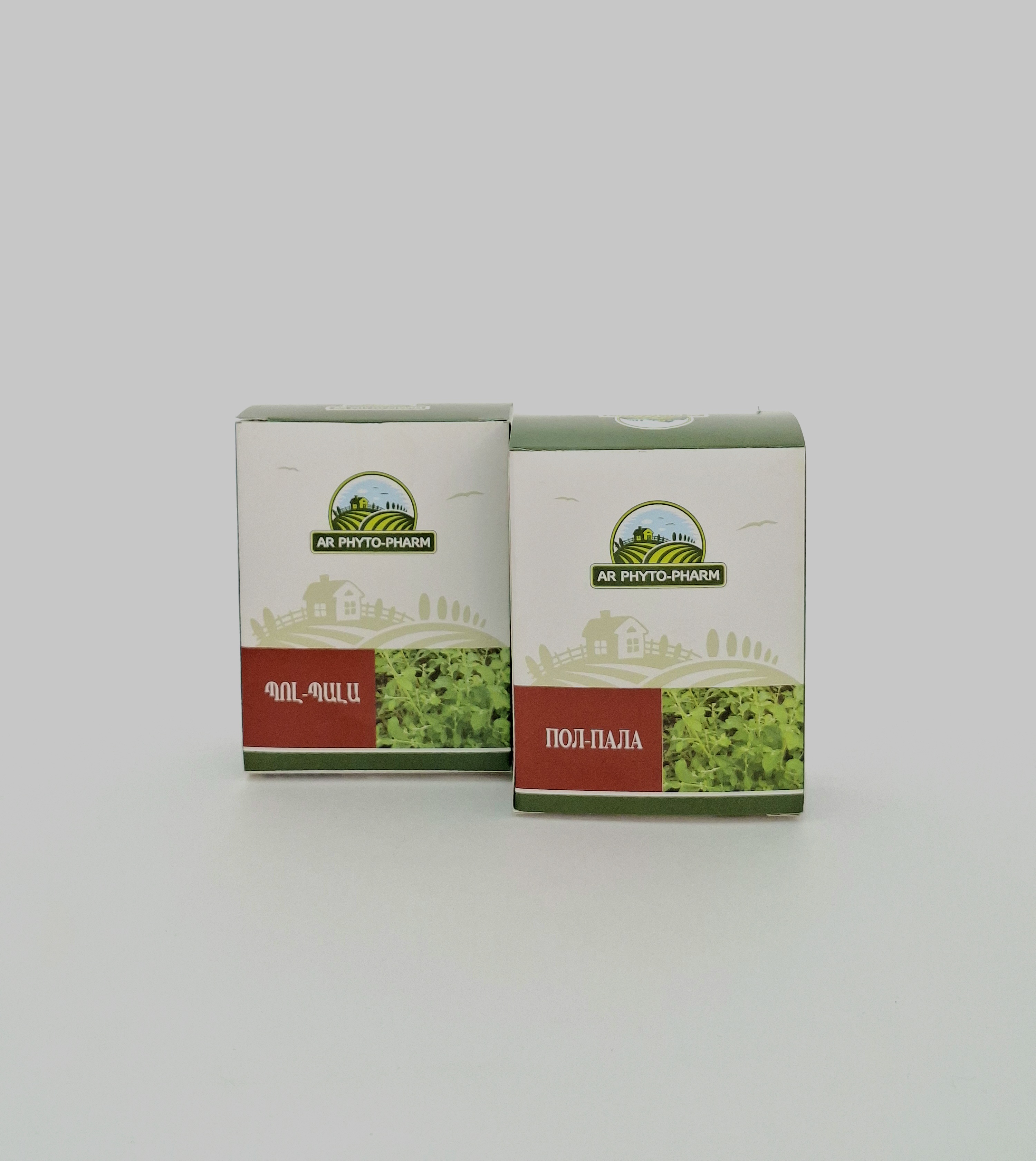 Պոլ պալա 30գ Արֆիտոֆարմ,