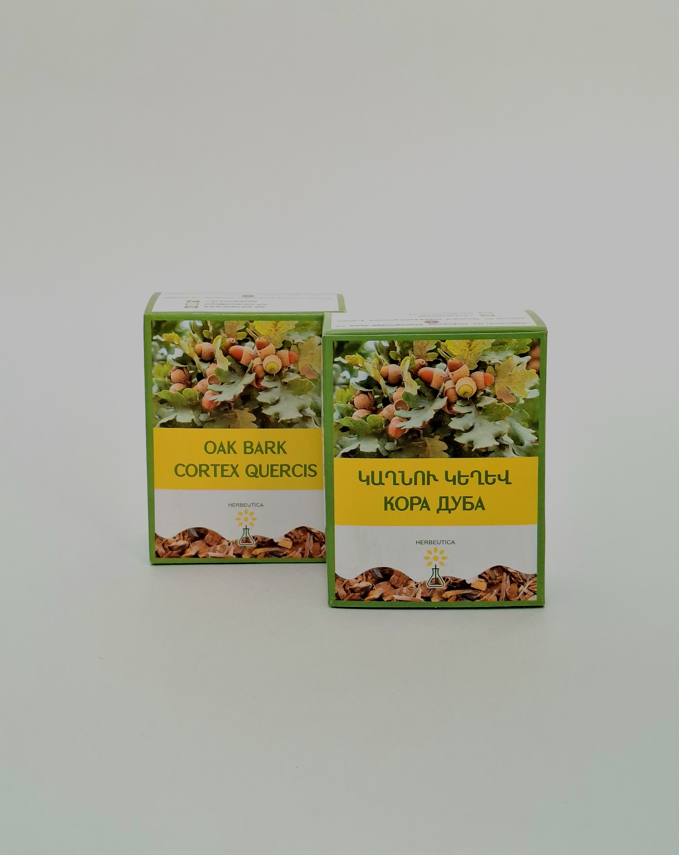 Oak bark 30g Antaram Armeniya
