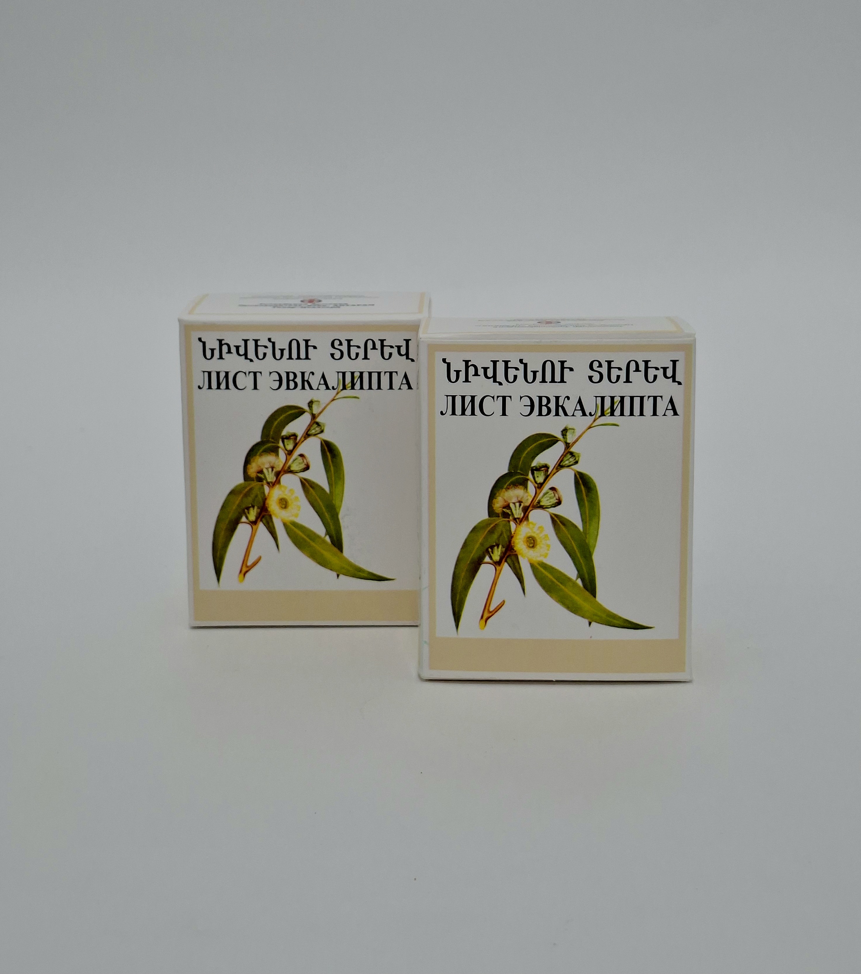 Eucalyptus leaf 30g Antaram Armeniya