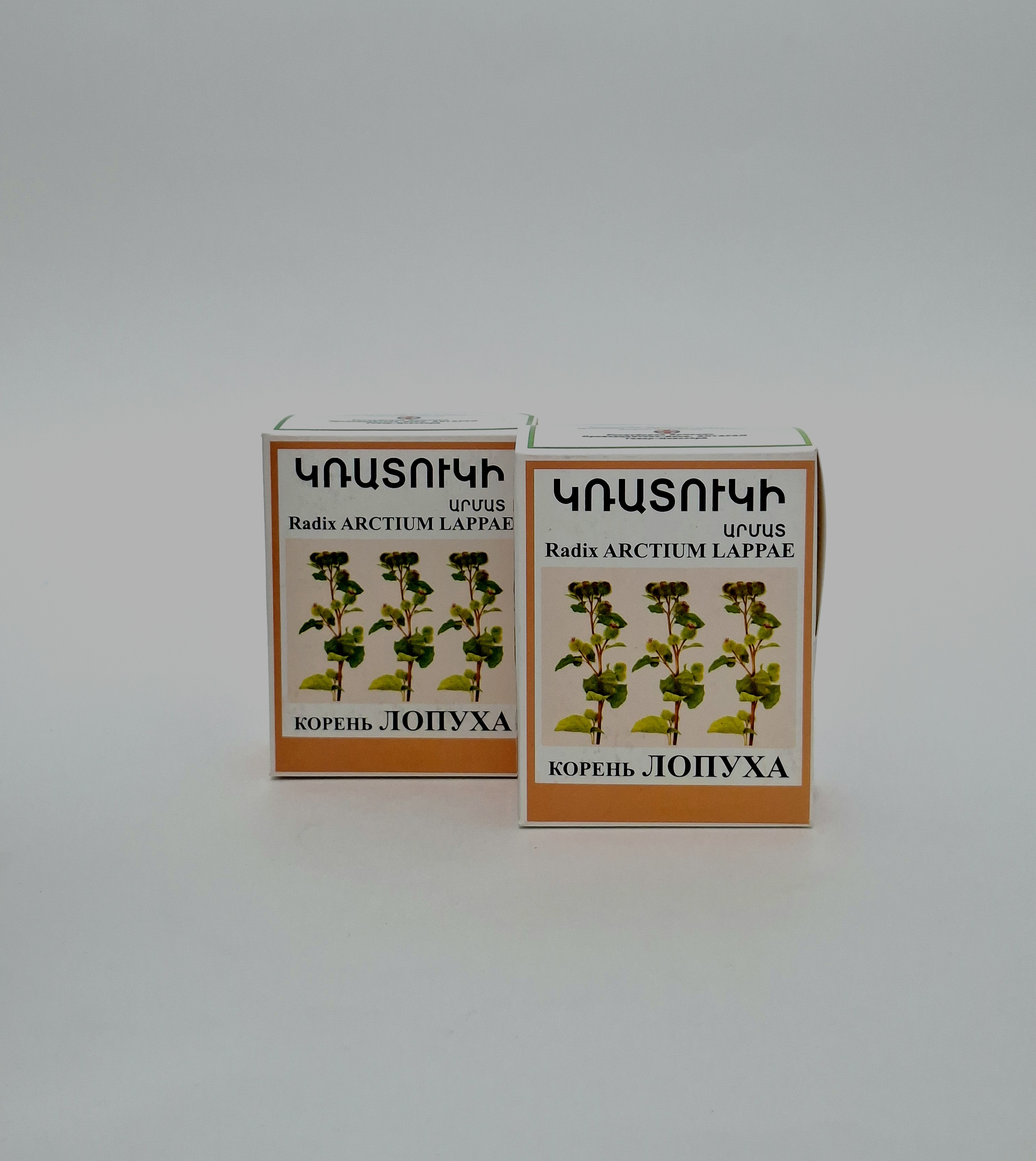 Lopukh root 30g Antaram Armeniya