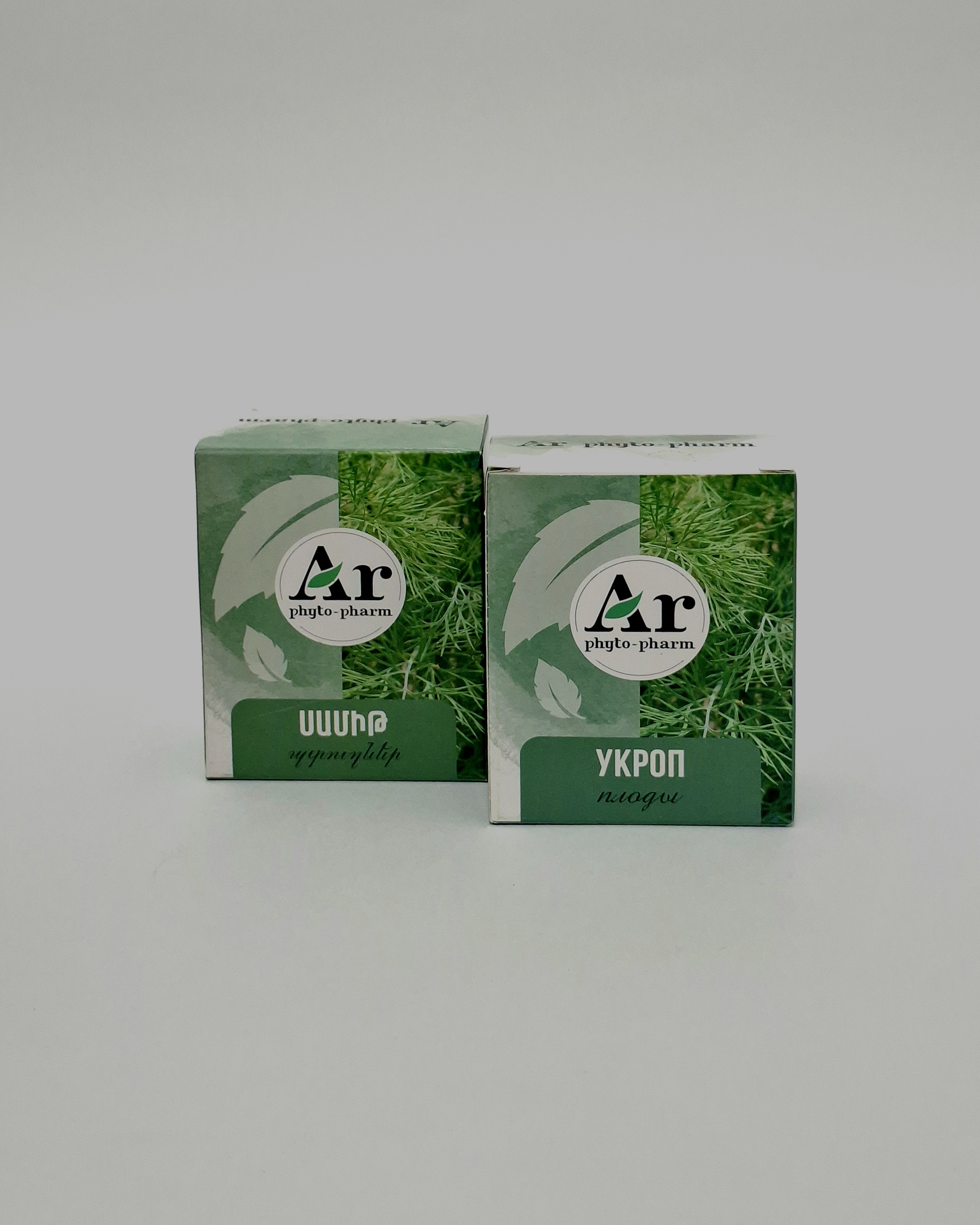 Укроп семена 20гр Арфитофарм