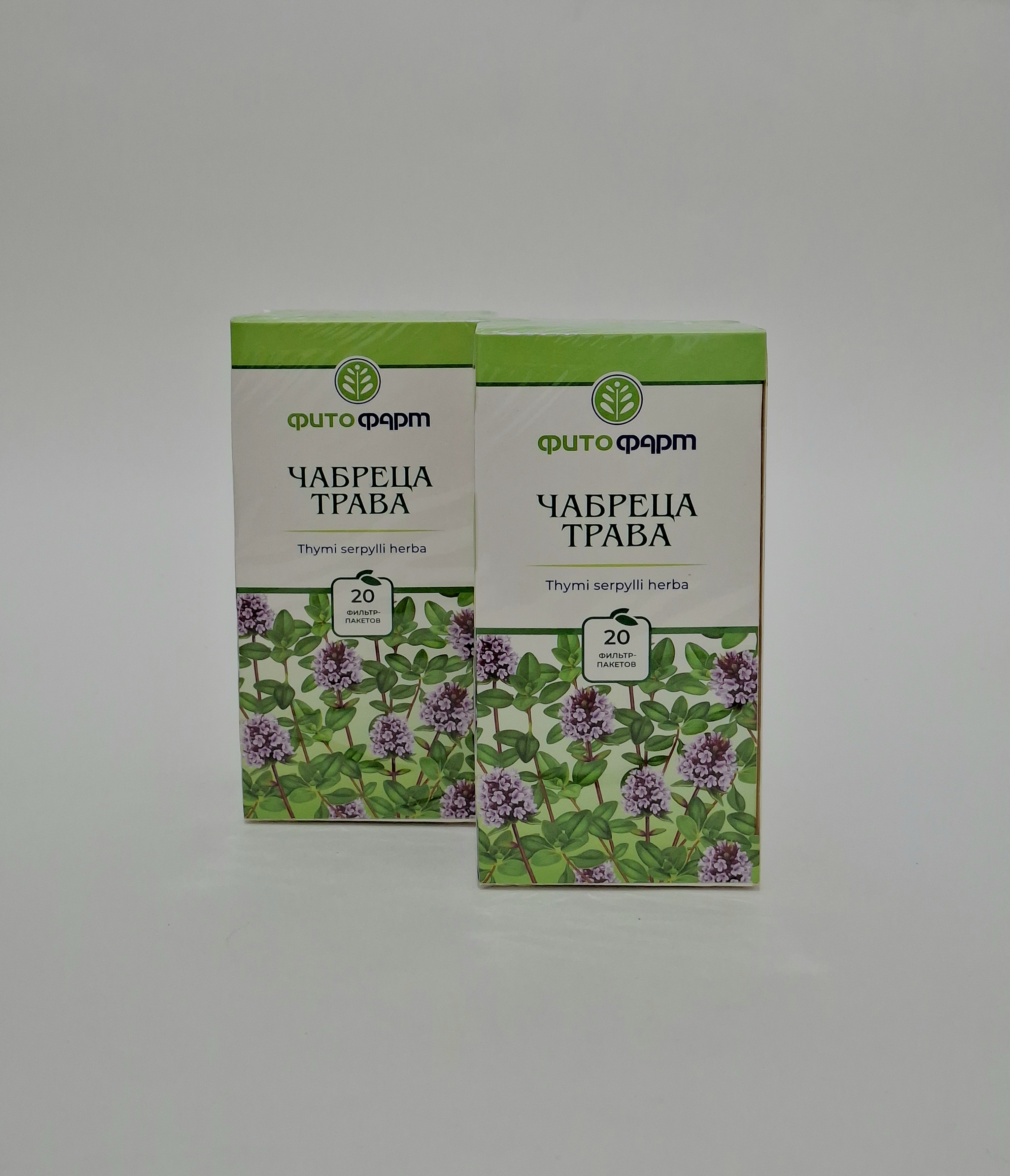 Ուրցի թեյ 2գ x 20 Ֆիտոֆարմ Ռուսաստան
