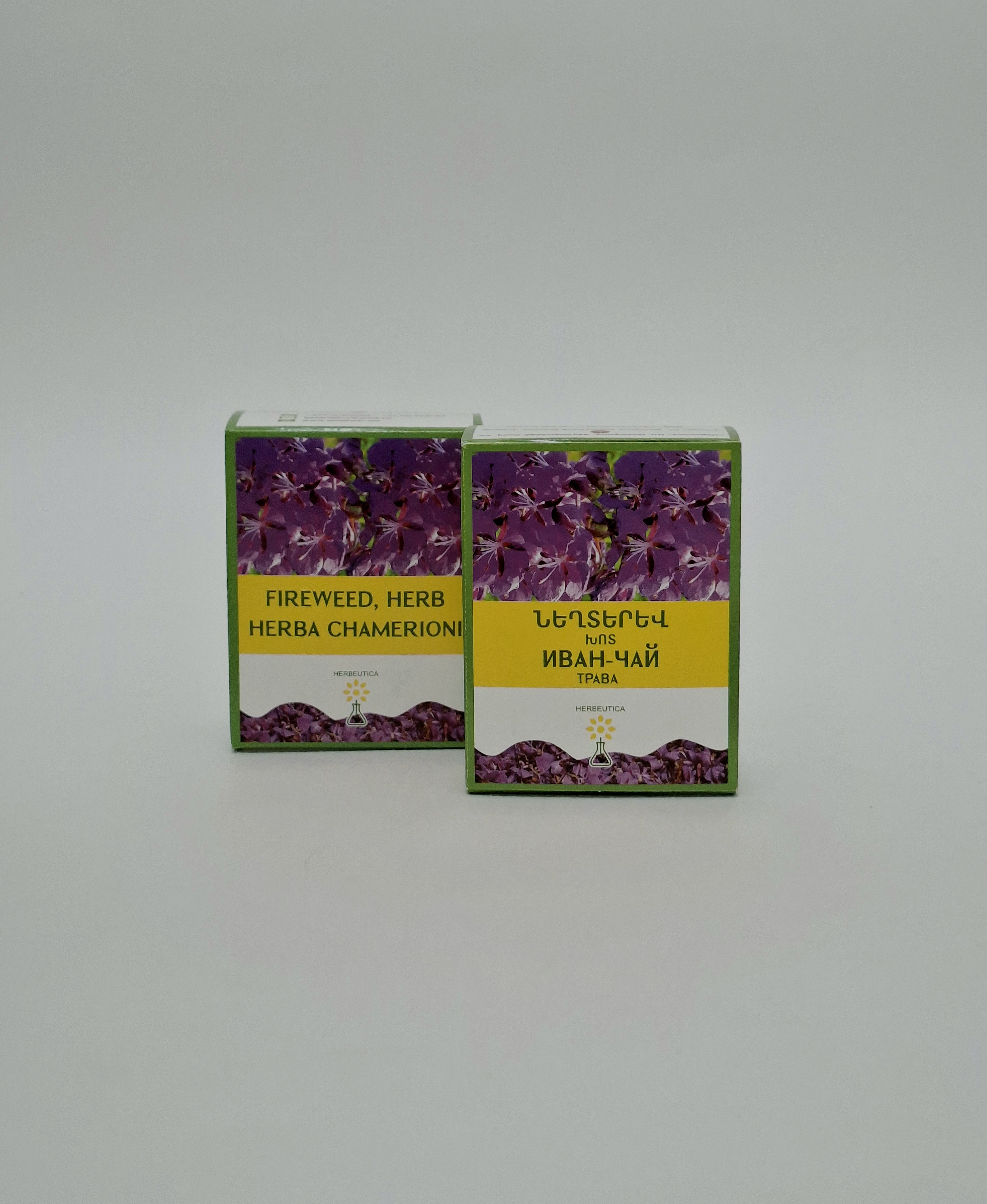 Ivan-tea herb 20g Antaram