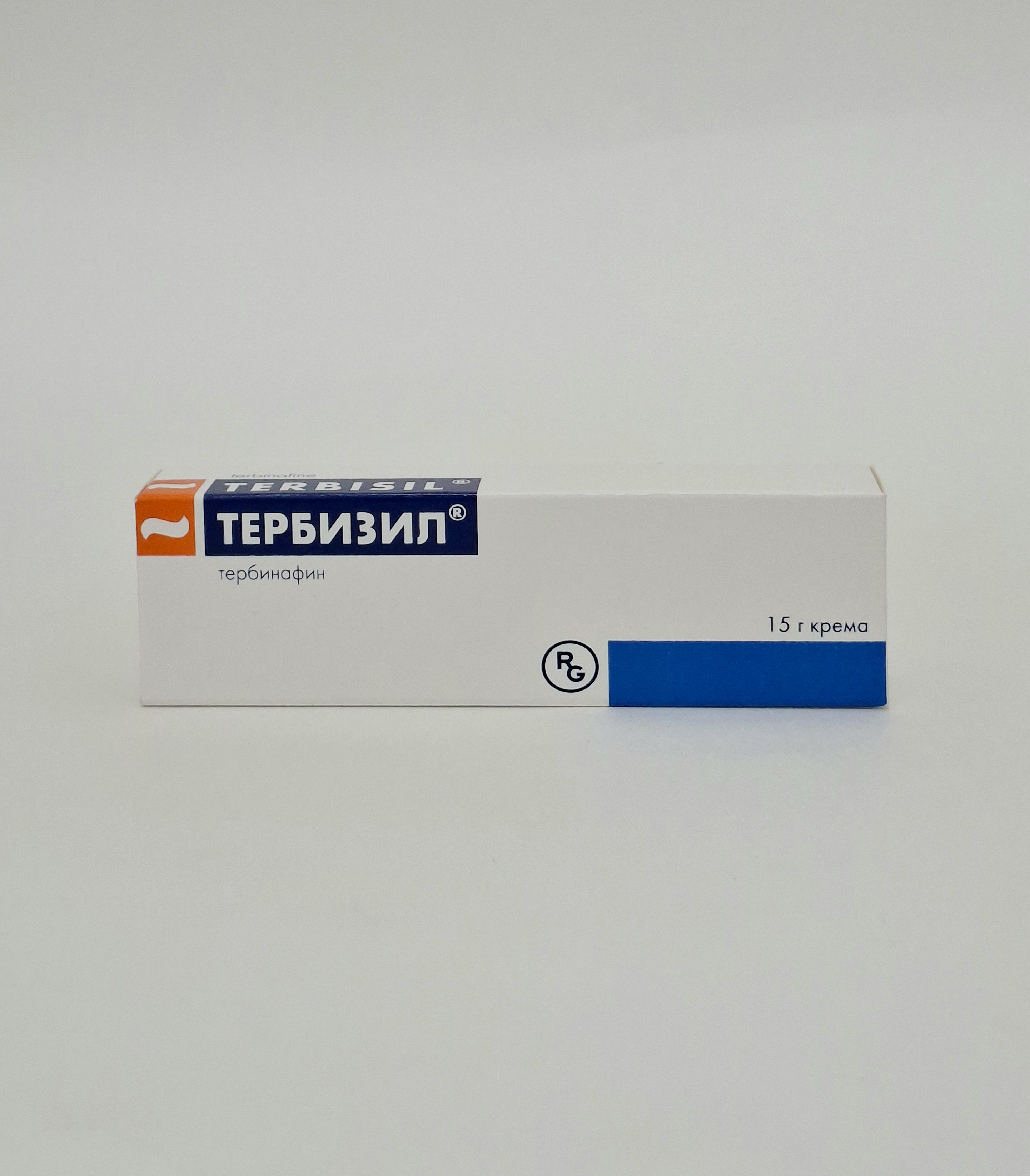 Тербизил 1% крем 15г Гедеон Рихтер Венгрия