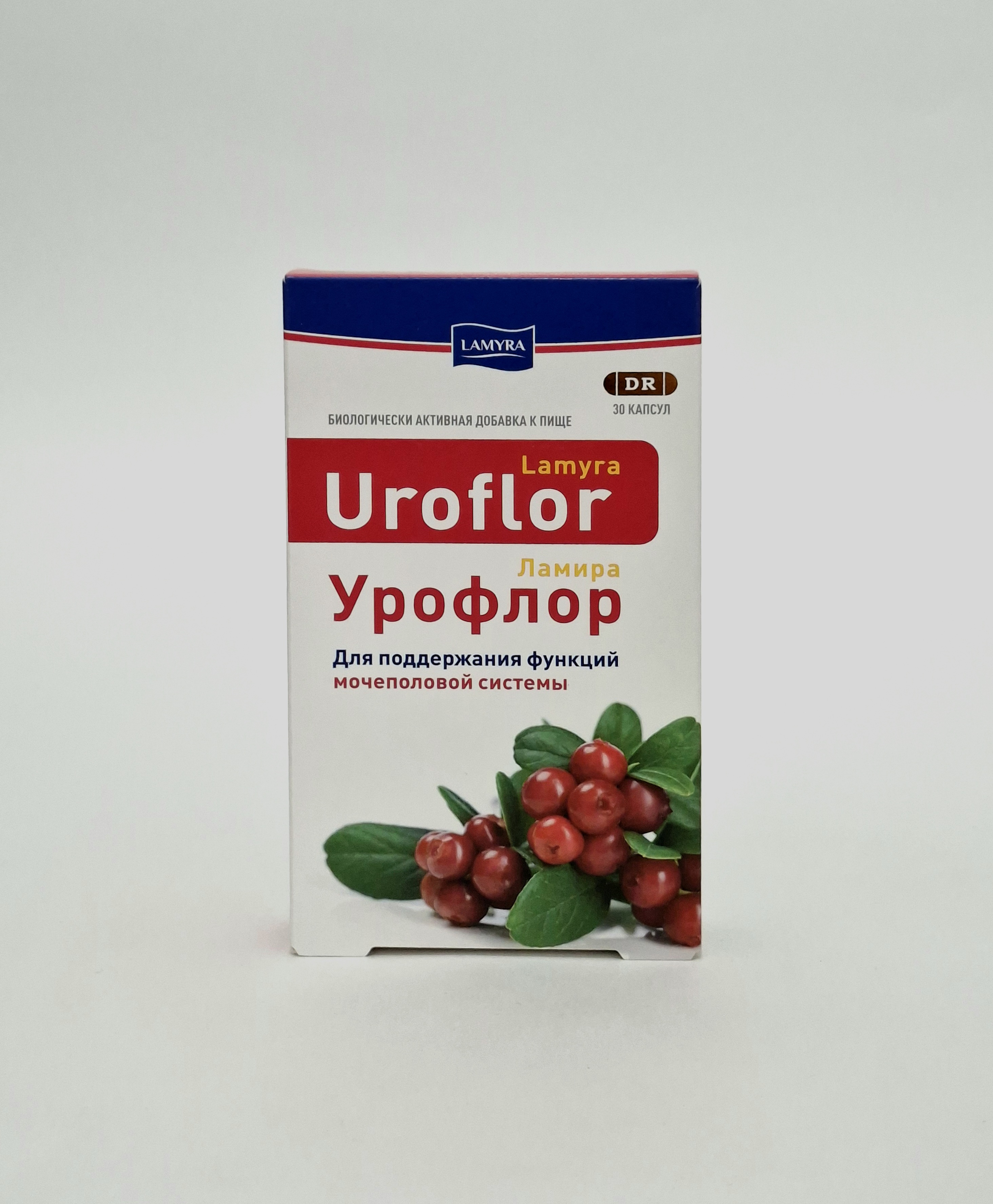 ՈՒրոֆլոր դեղապատիճ N30 Լամիրա