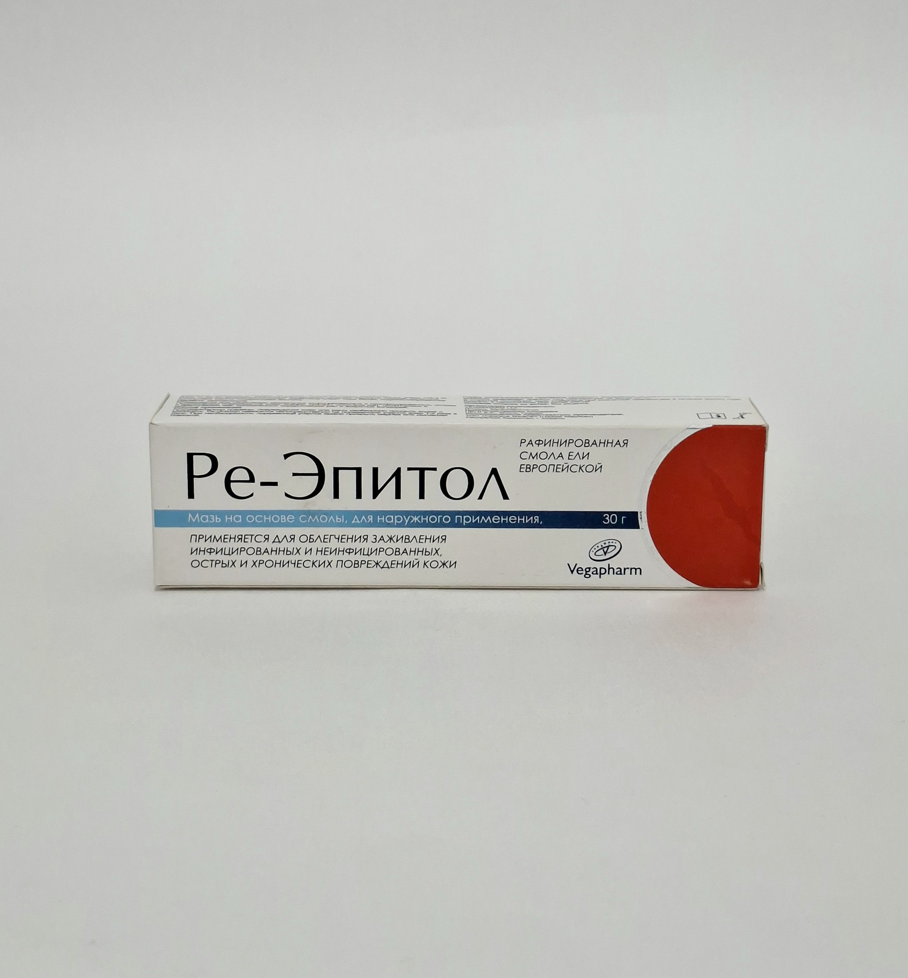 Re-Epitol cream 30g Tonus-Les. Erevan
