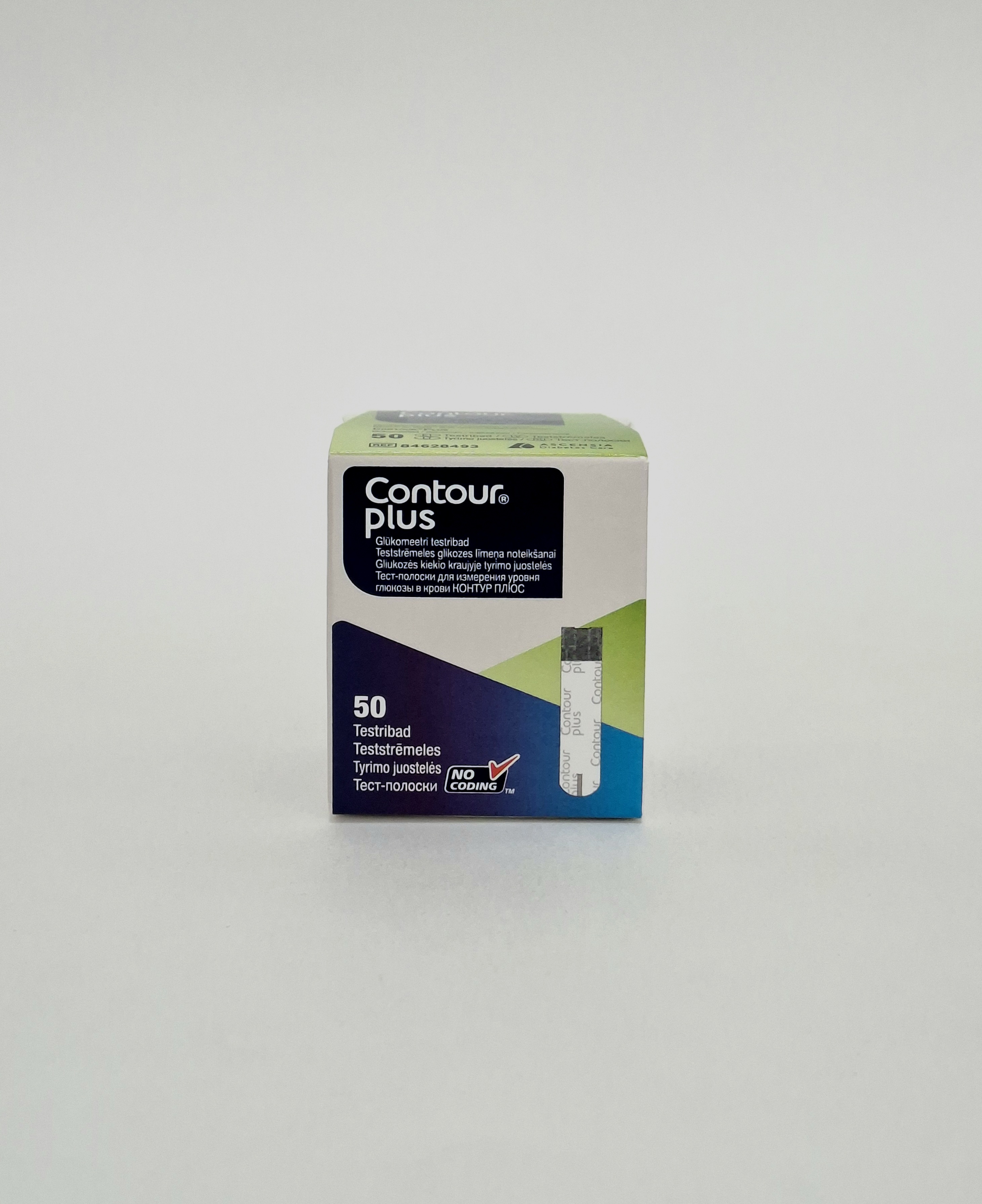 Ստրիպներ Contour plus N50 Բայեր