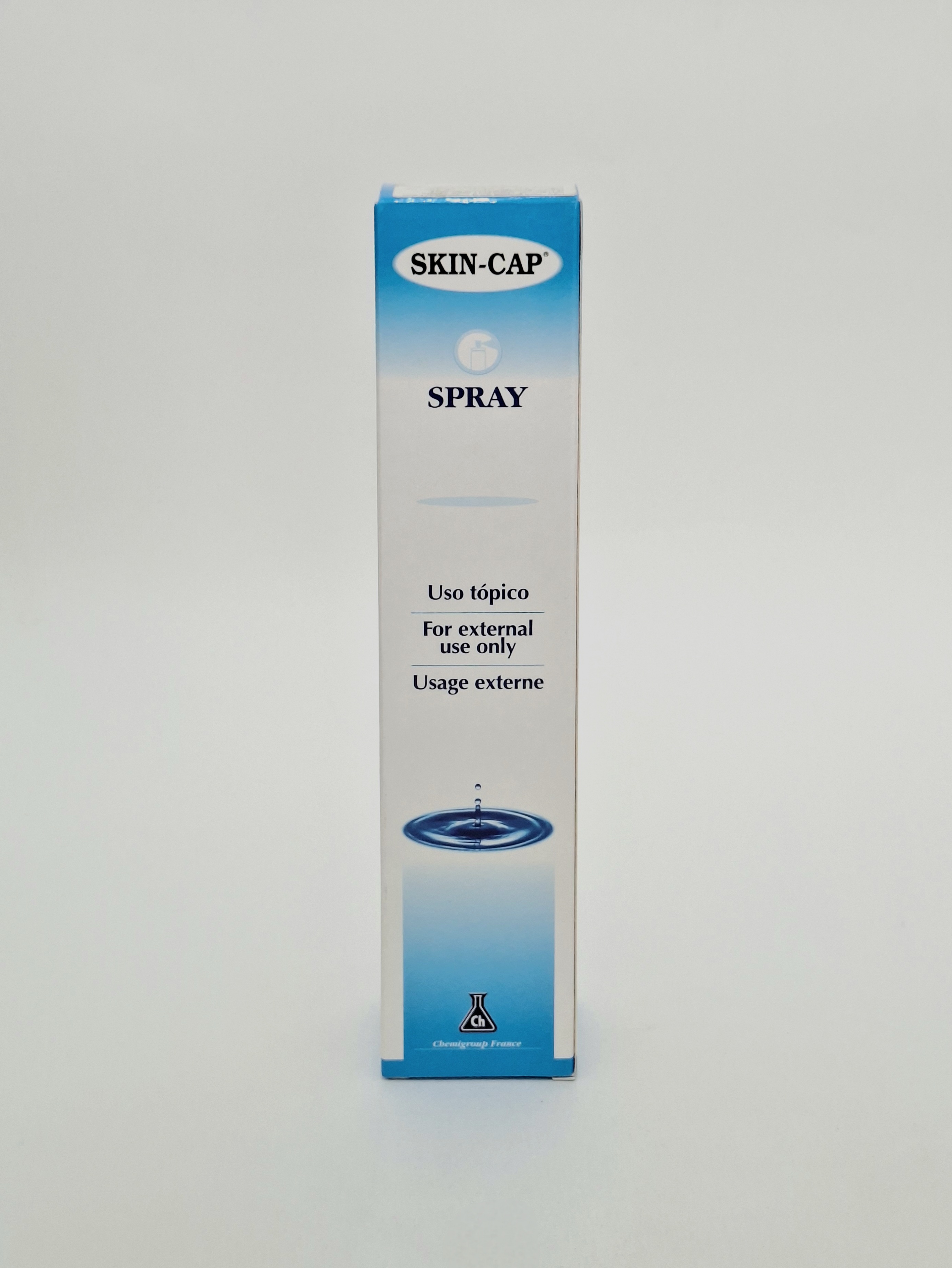 SKIN-drops spray 200ml Spain