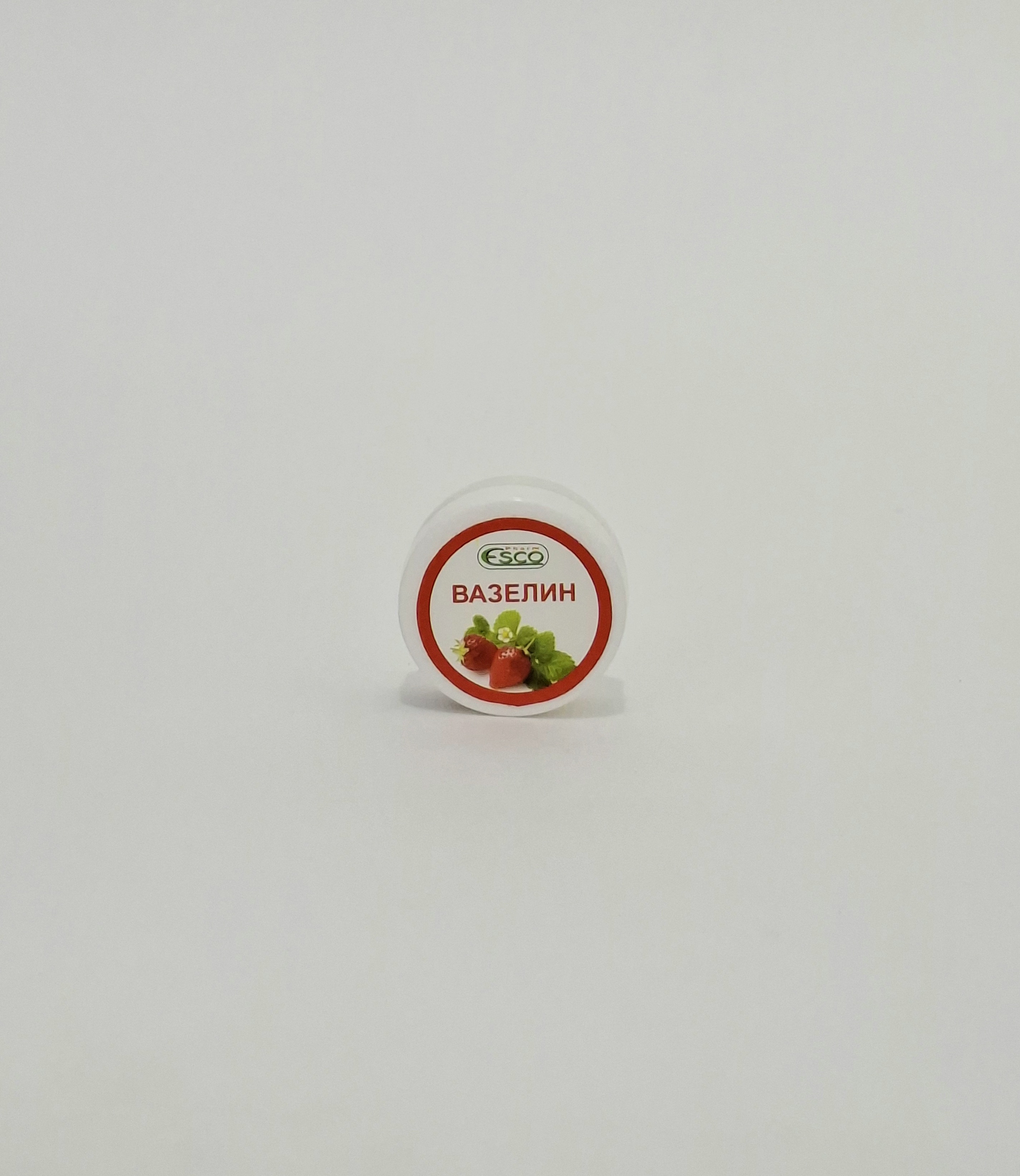 Petroleum jelly strawberry 4g Esko farm