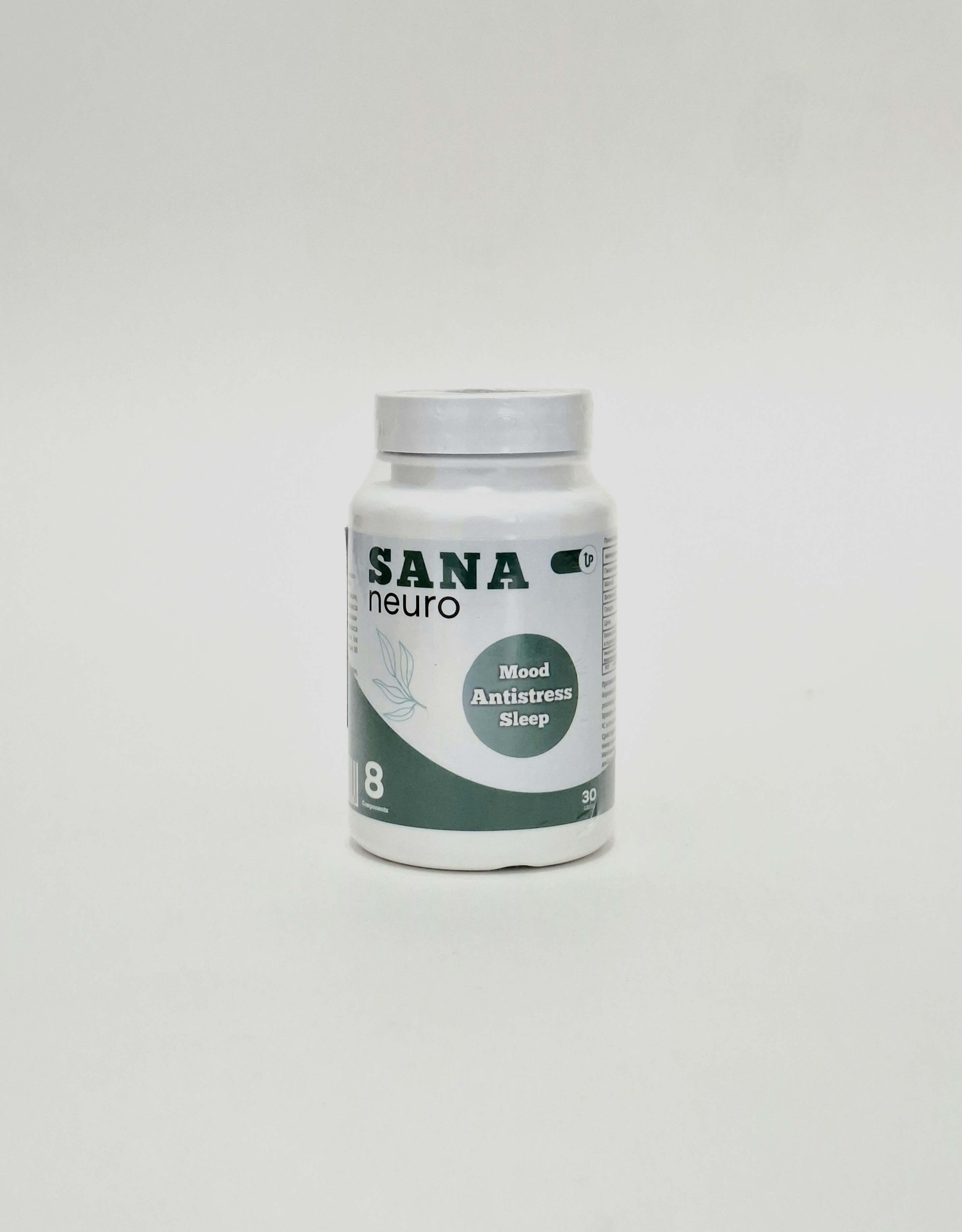 Sana Neyro capsules x 30 Farmap