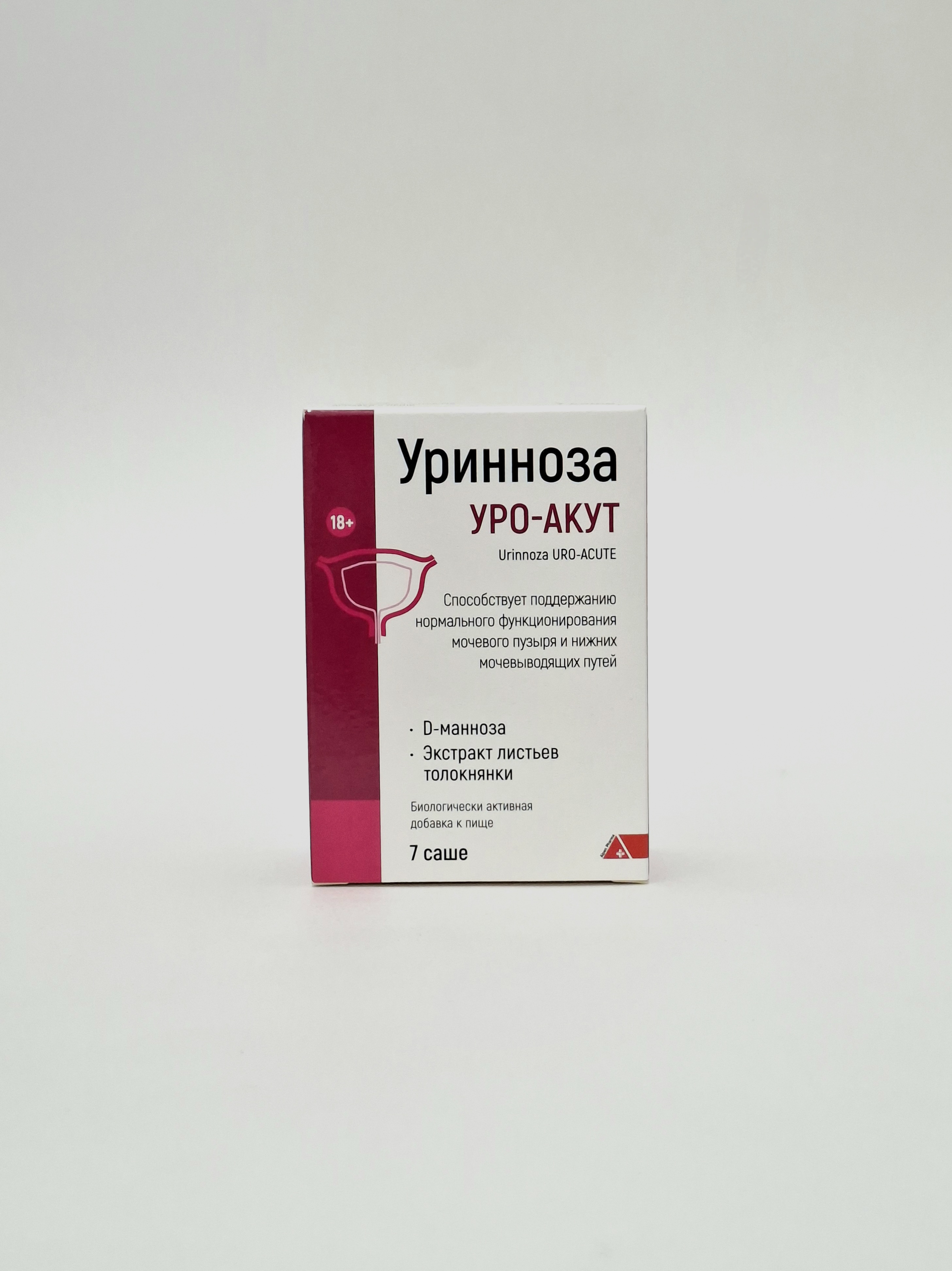 Уринноза уро- акут саше х 7 Мастер Фарм