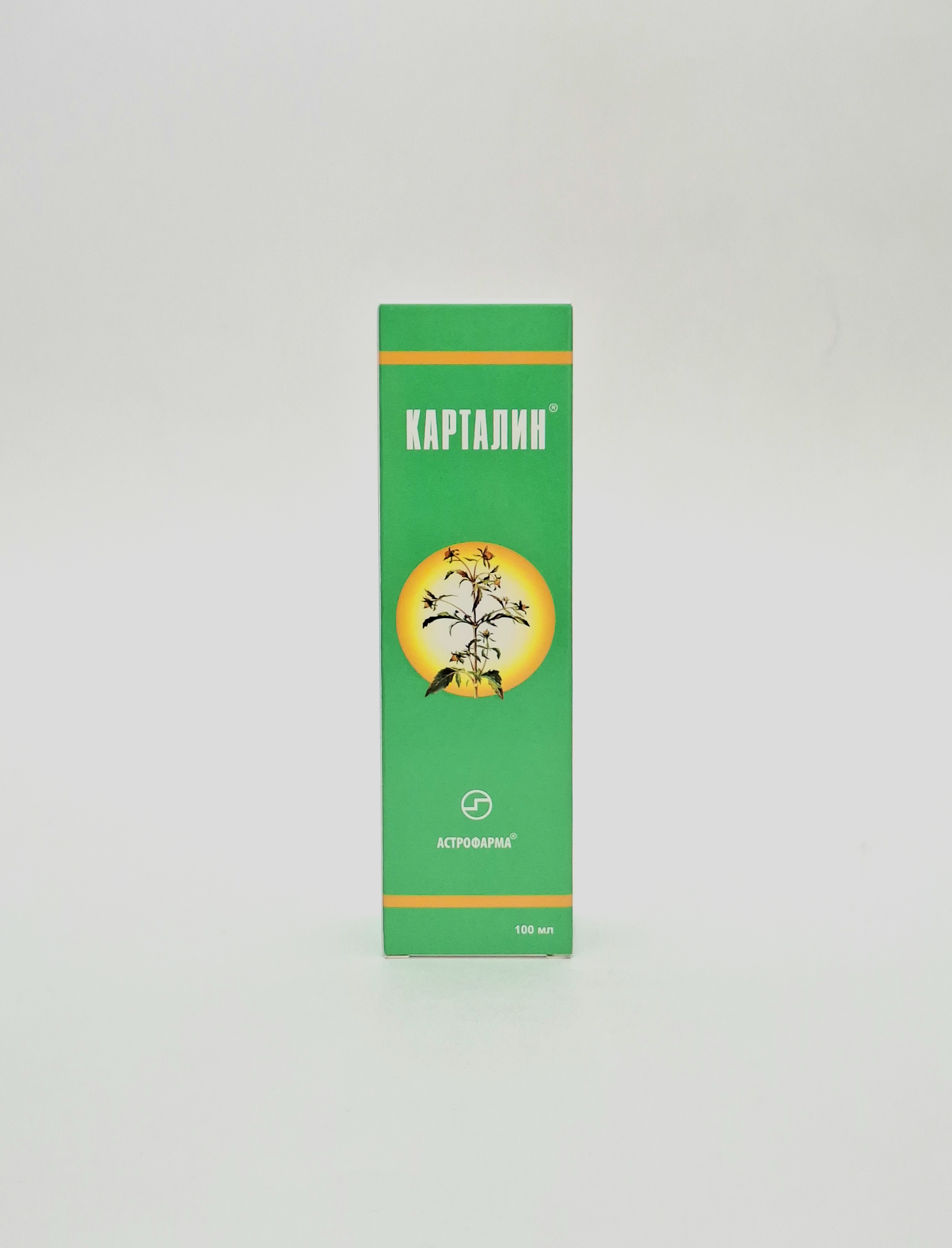 Карталин 100г Астрофарма.Россия