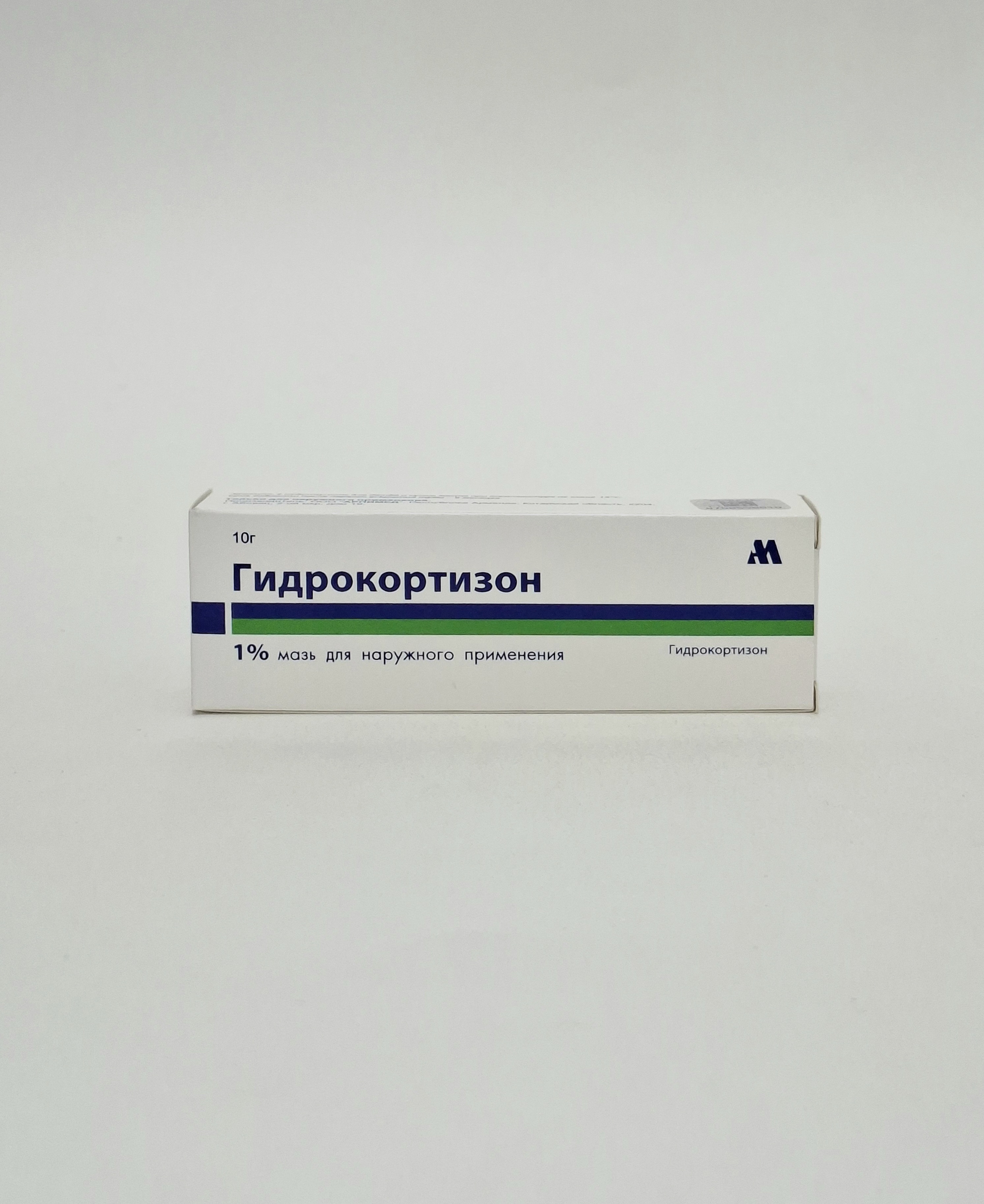 Гидрокортизон мазь 1% - 10г Арпимед Армения