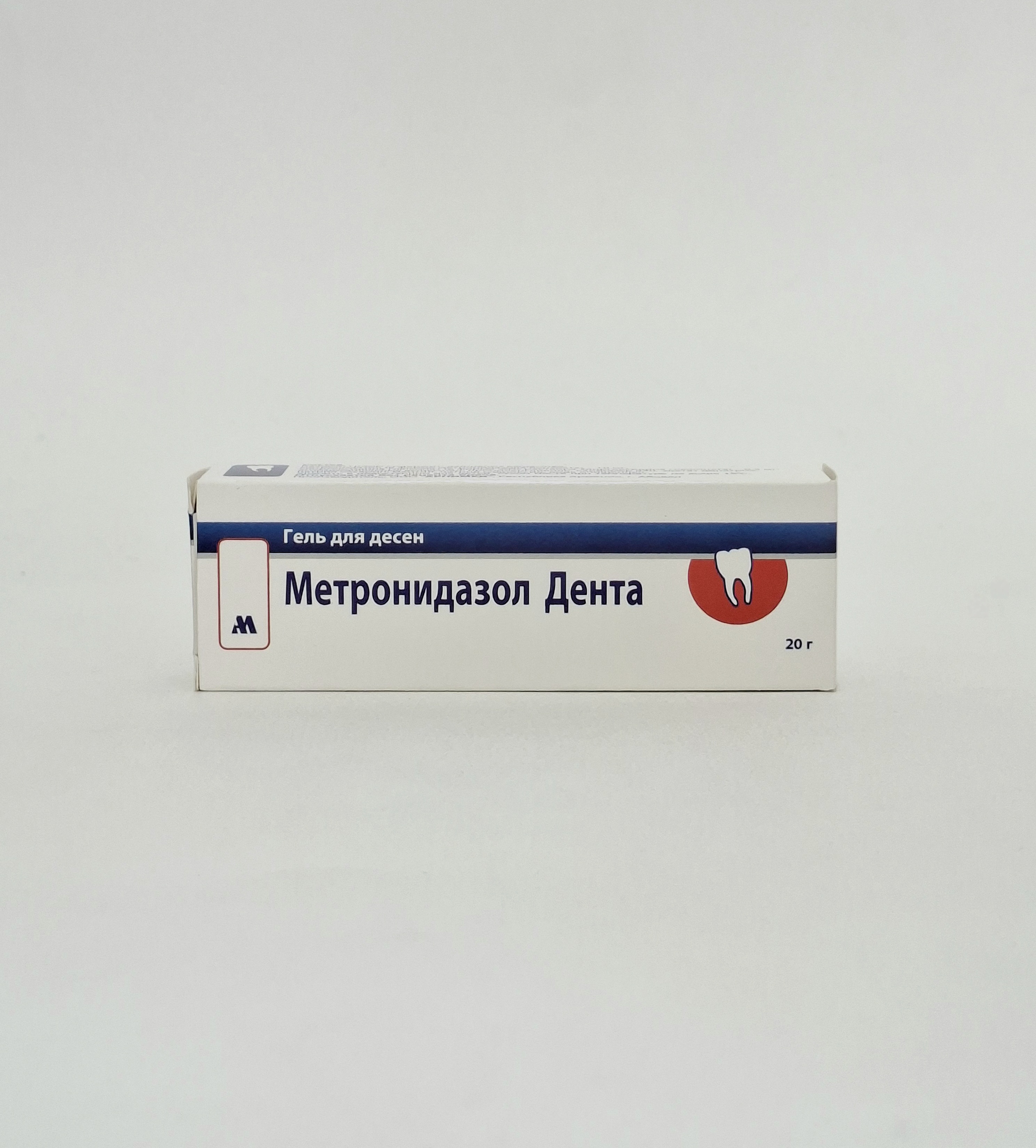 Metronidazole denta gel 20g Arpimed Armeniya