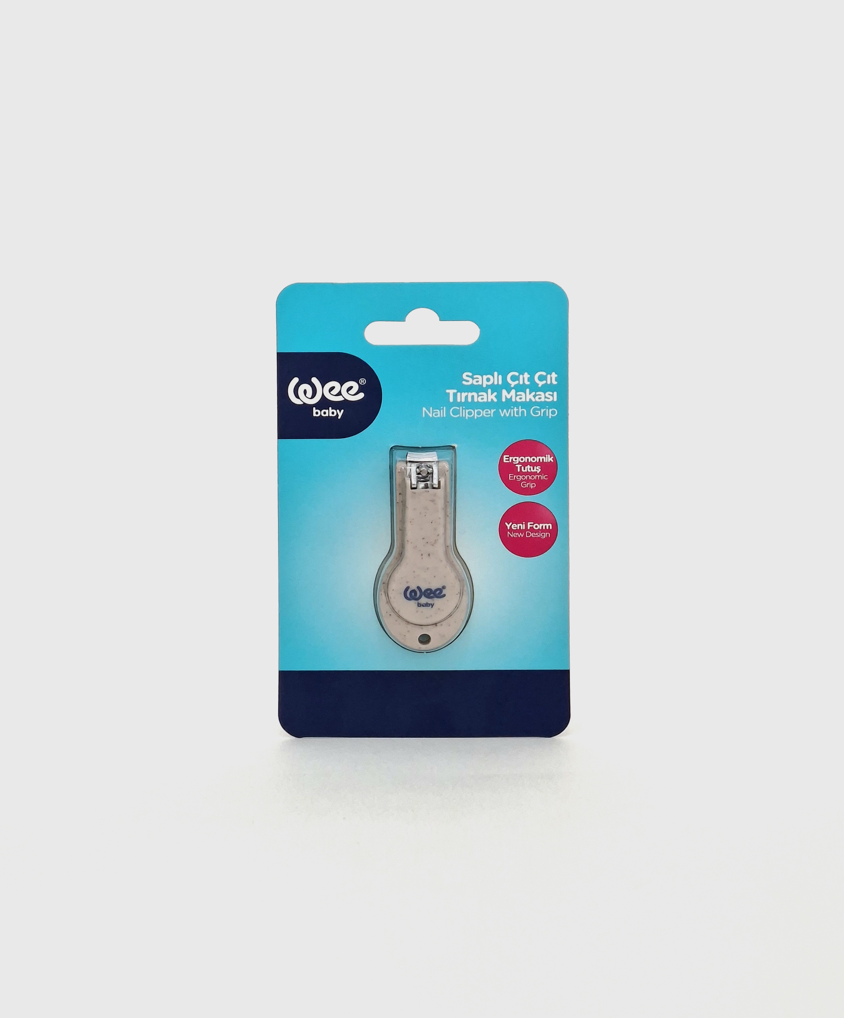 VII Baby kusachka for nails with Kontrollerom (code 881) Vii Beybi, Turkey