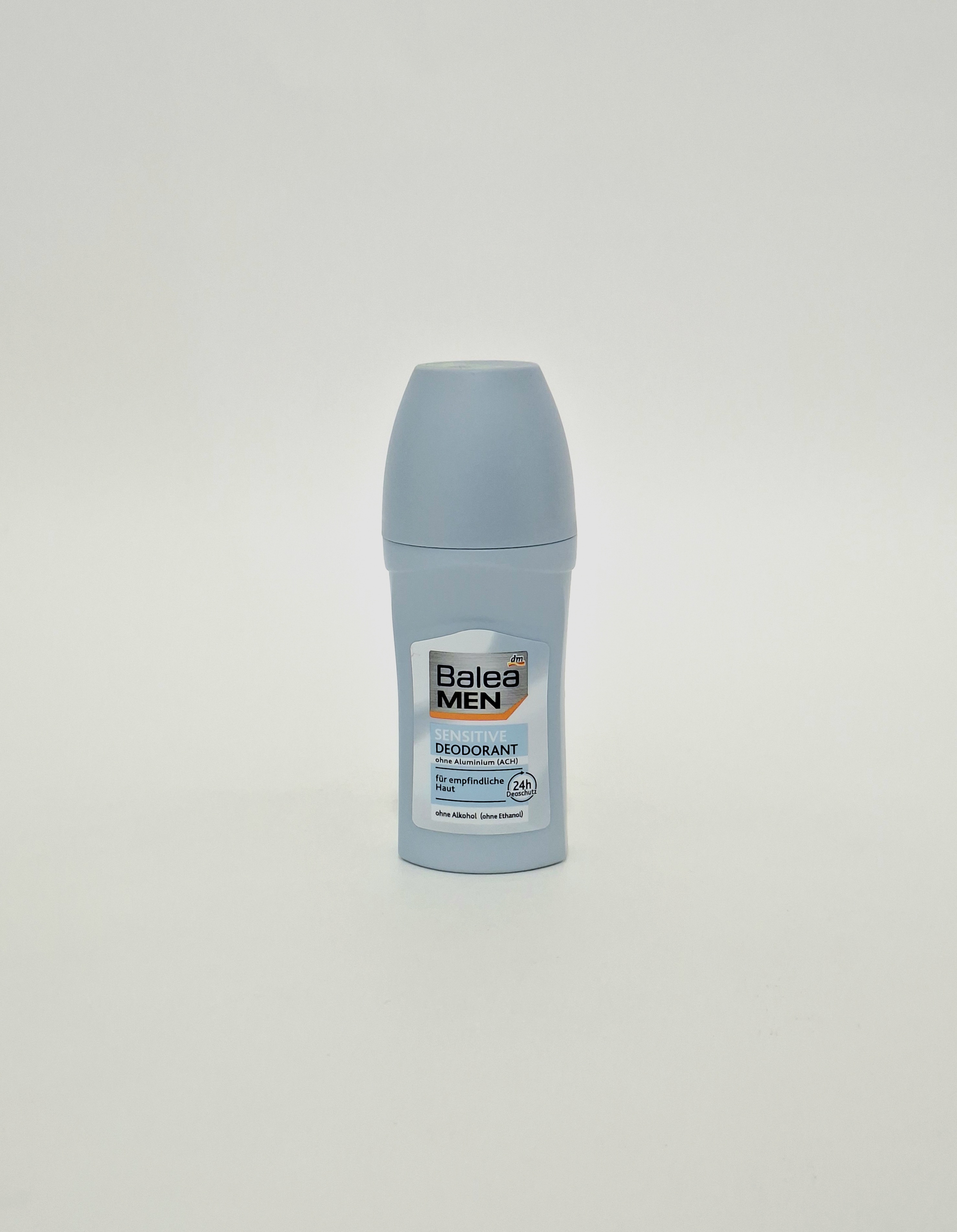 Sharikovyy deodorant Balea Men Sensitive 50ml Germany