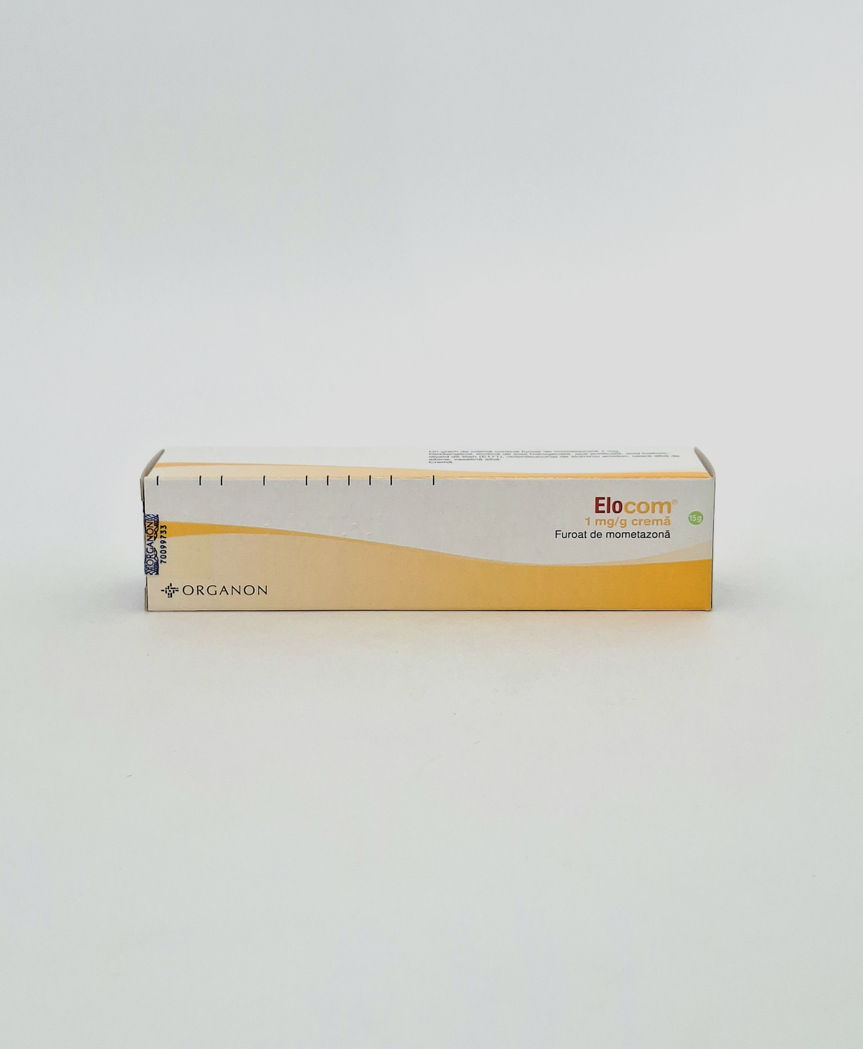 Elocom cream 15g Ruminiya Organon, Ruminiya