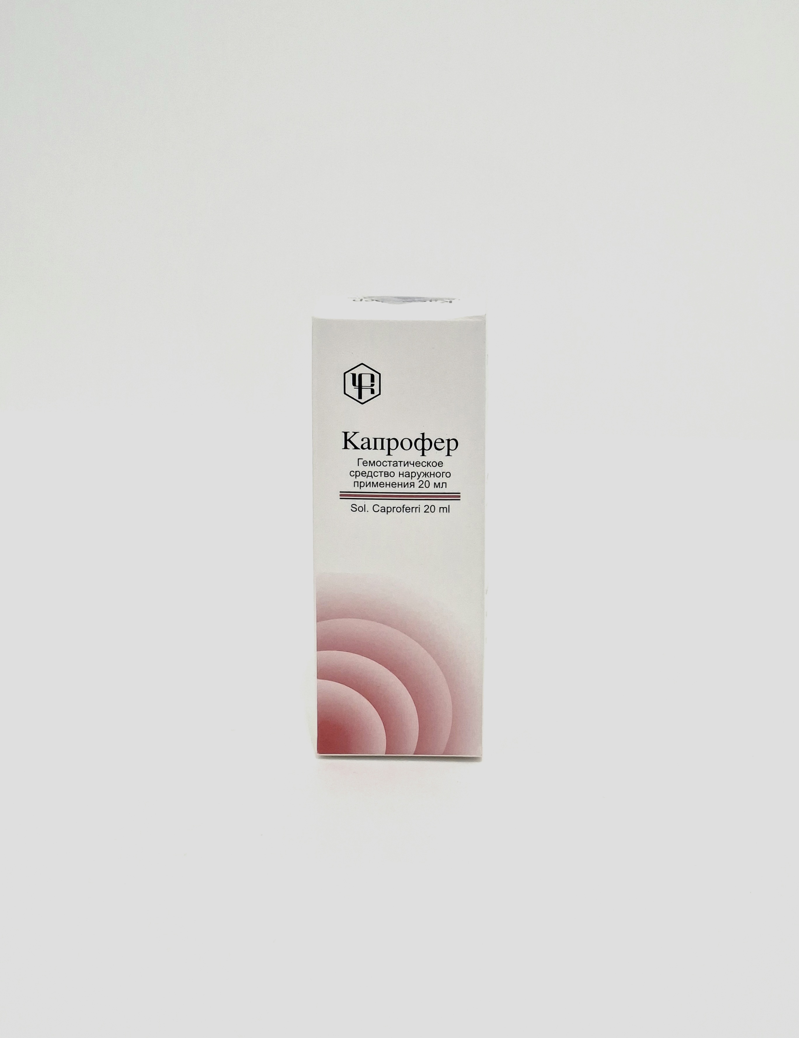 Kaprofer 20ml ITOKh NANArmeniya