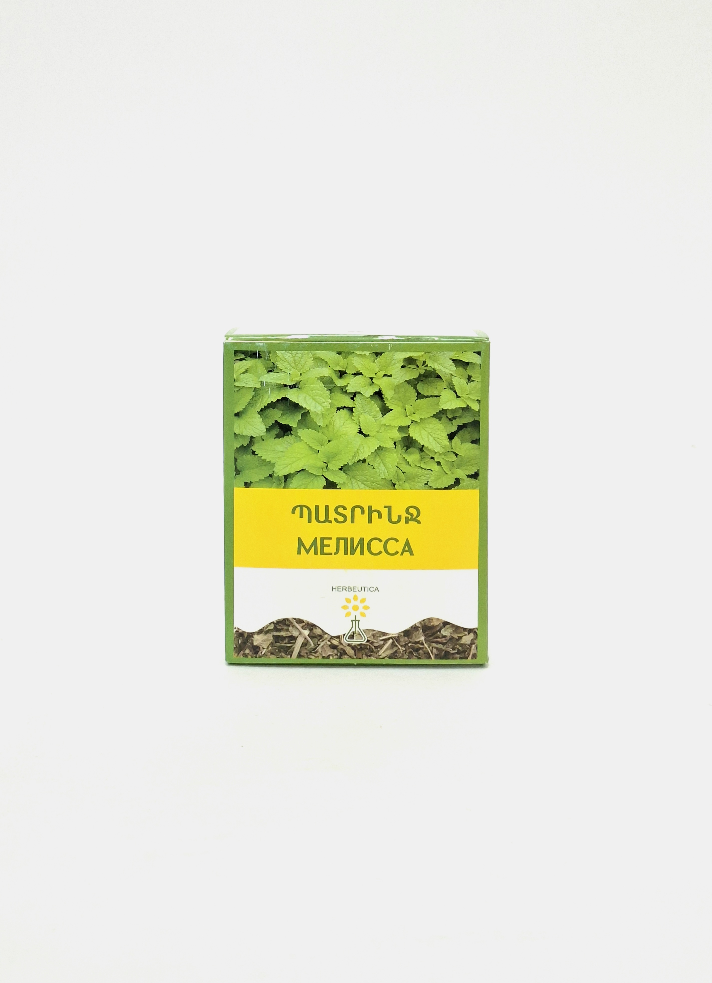 Melissa herb 20g Antaram Armeniya