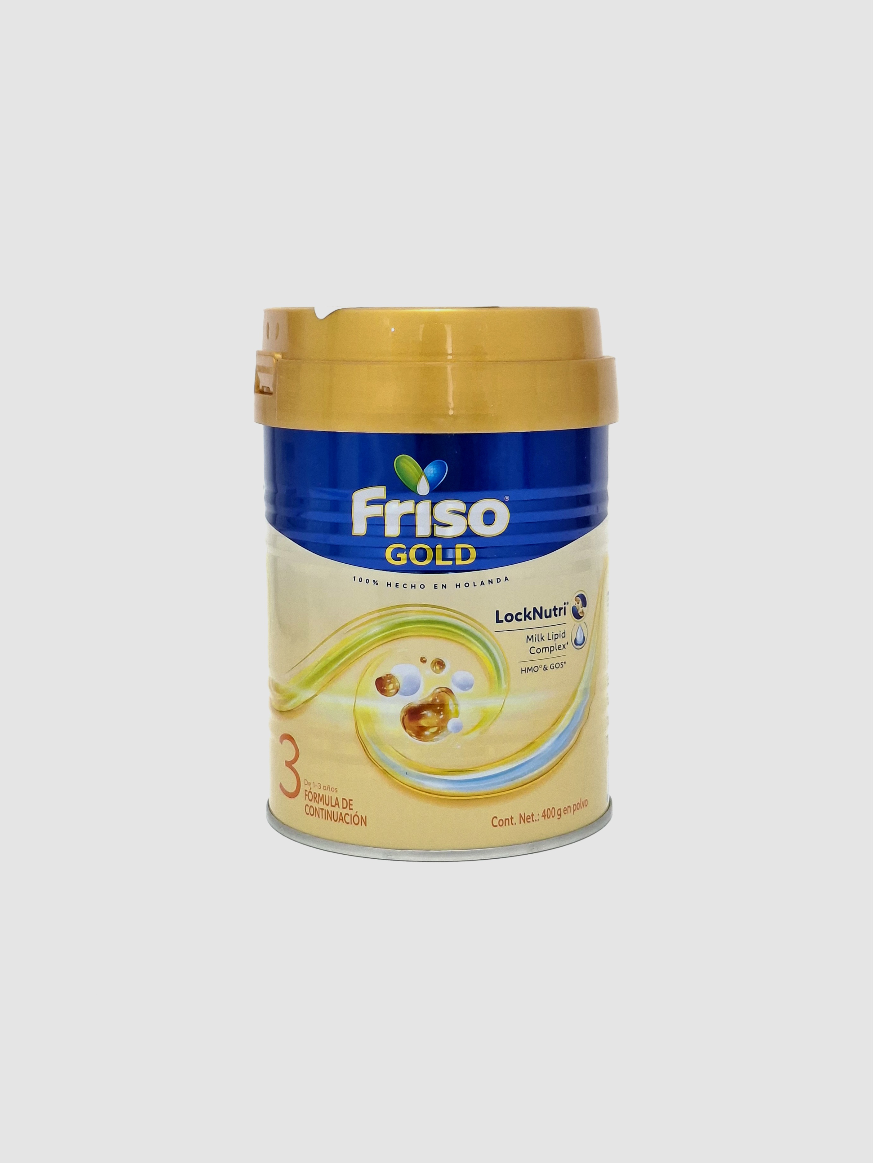 Ֆրիսո 3 Գոլդ կ/խ 400գր (1-3տ) Ֆրիզլենդ